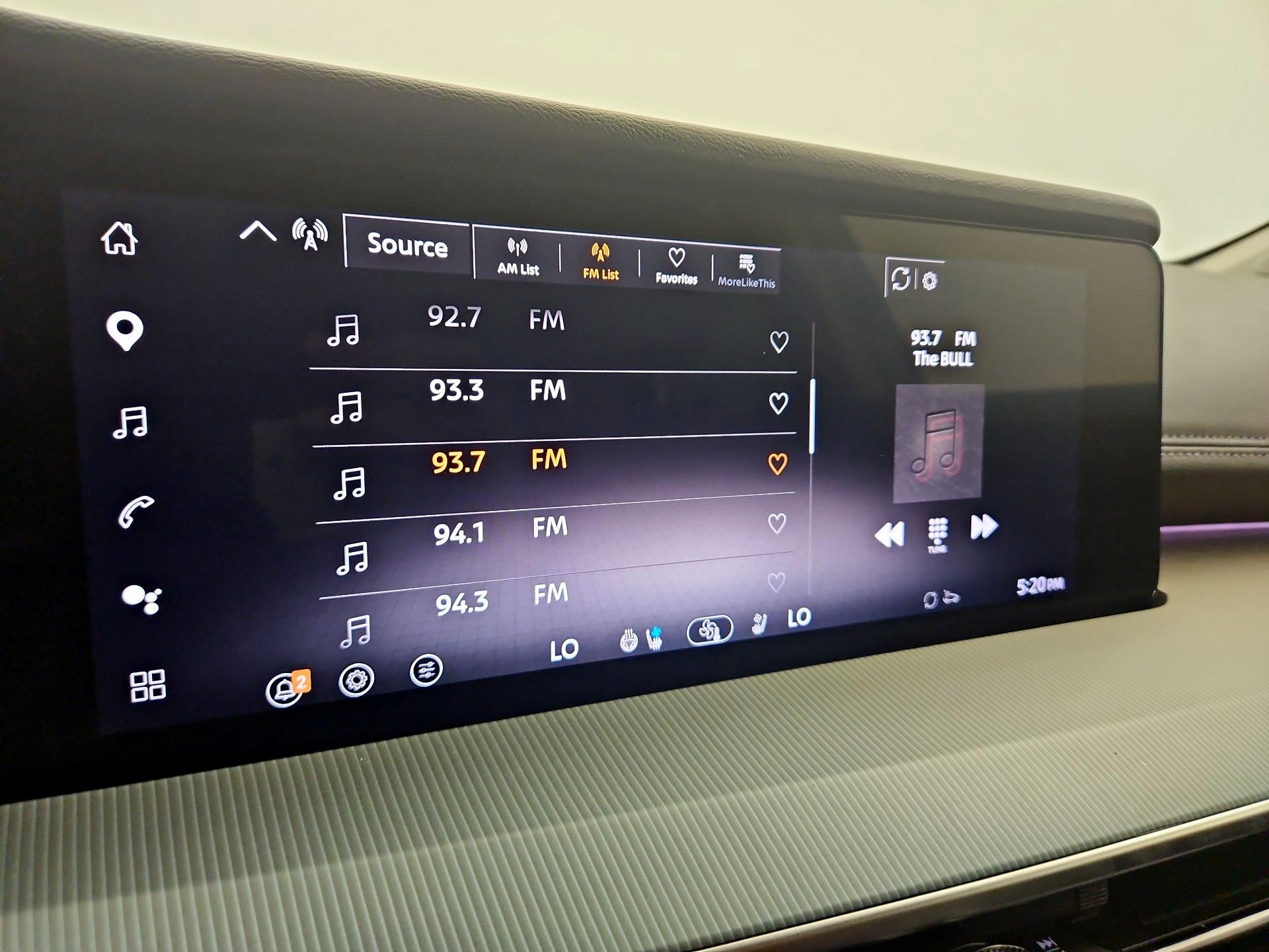 Thumbnail: 2025 Nissan Murano - 15