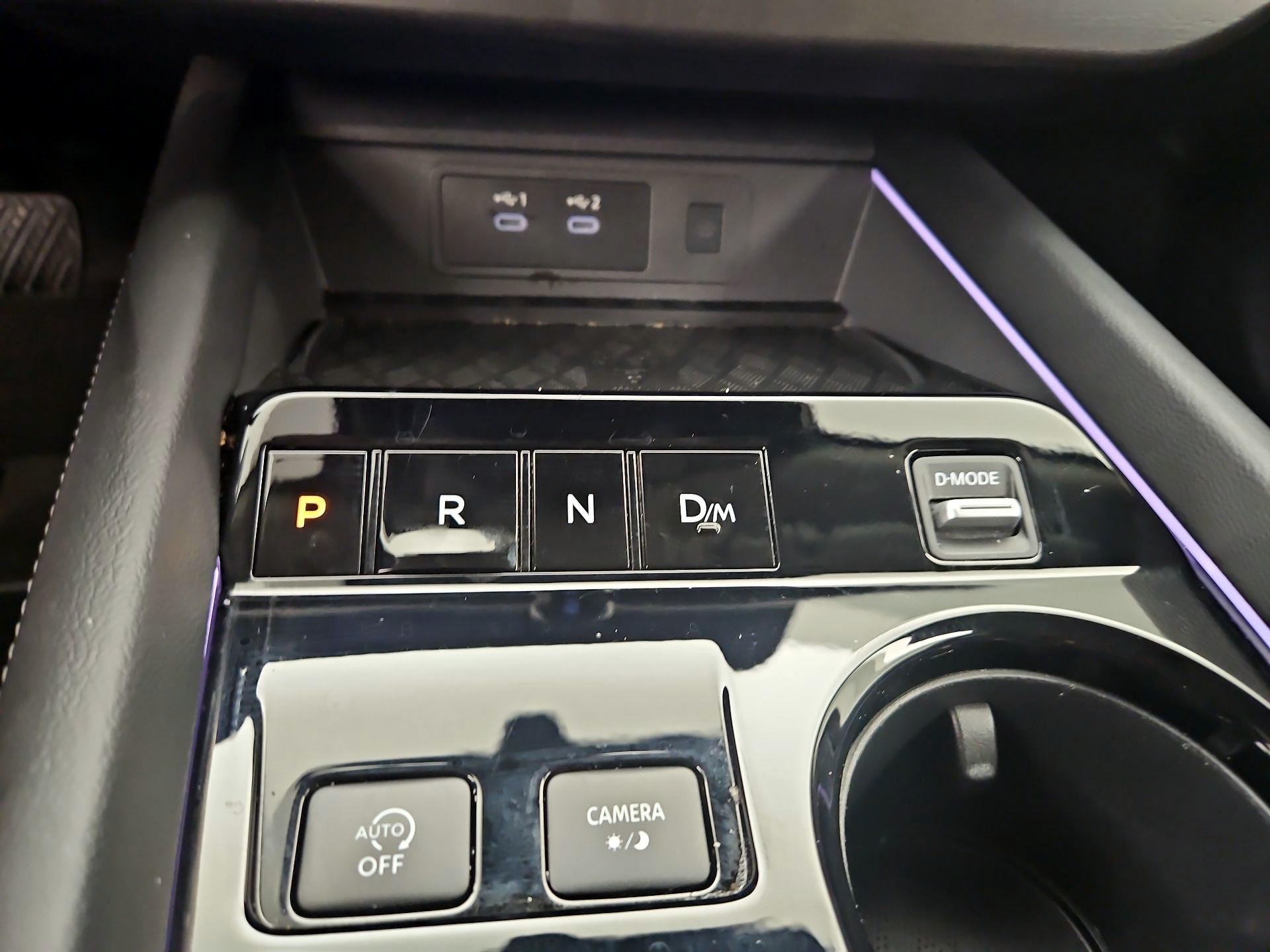 Thumbnail: 2025 Nissan Murano - 17
