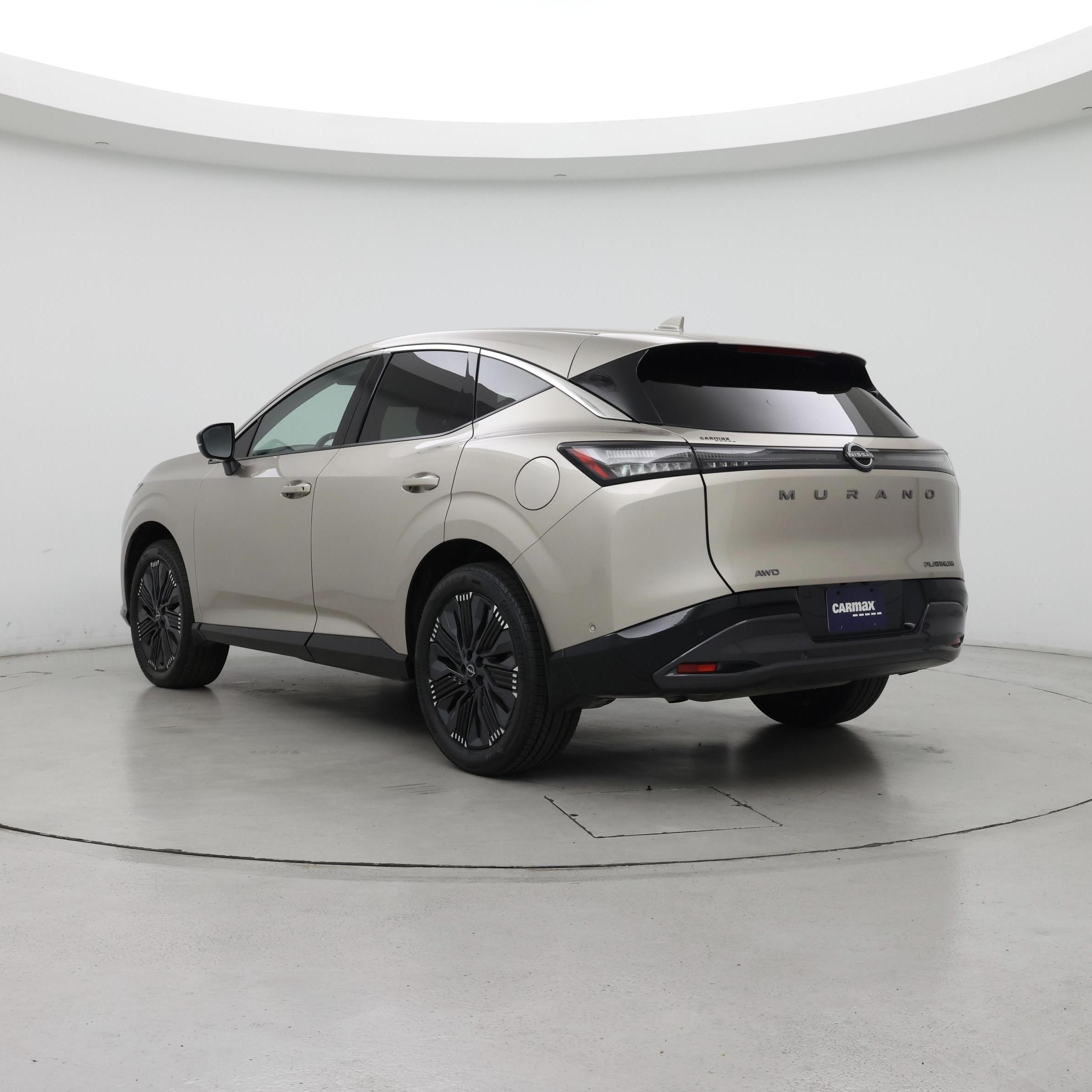 Thumbnail: 2025 Nissan Murano - 2