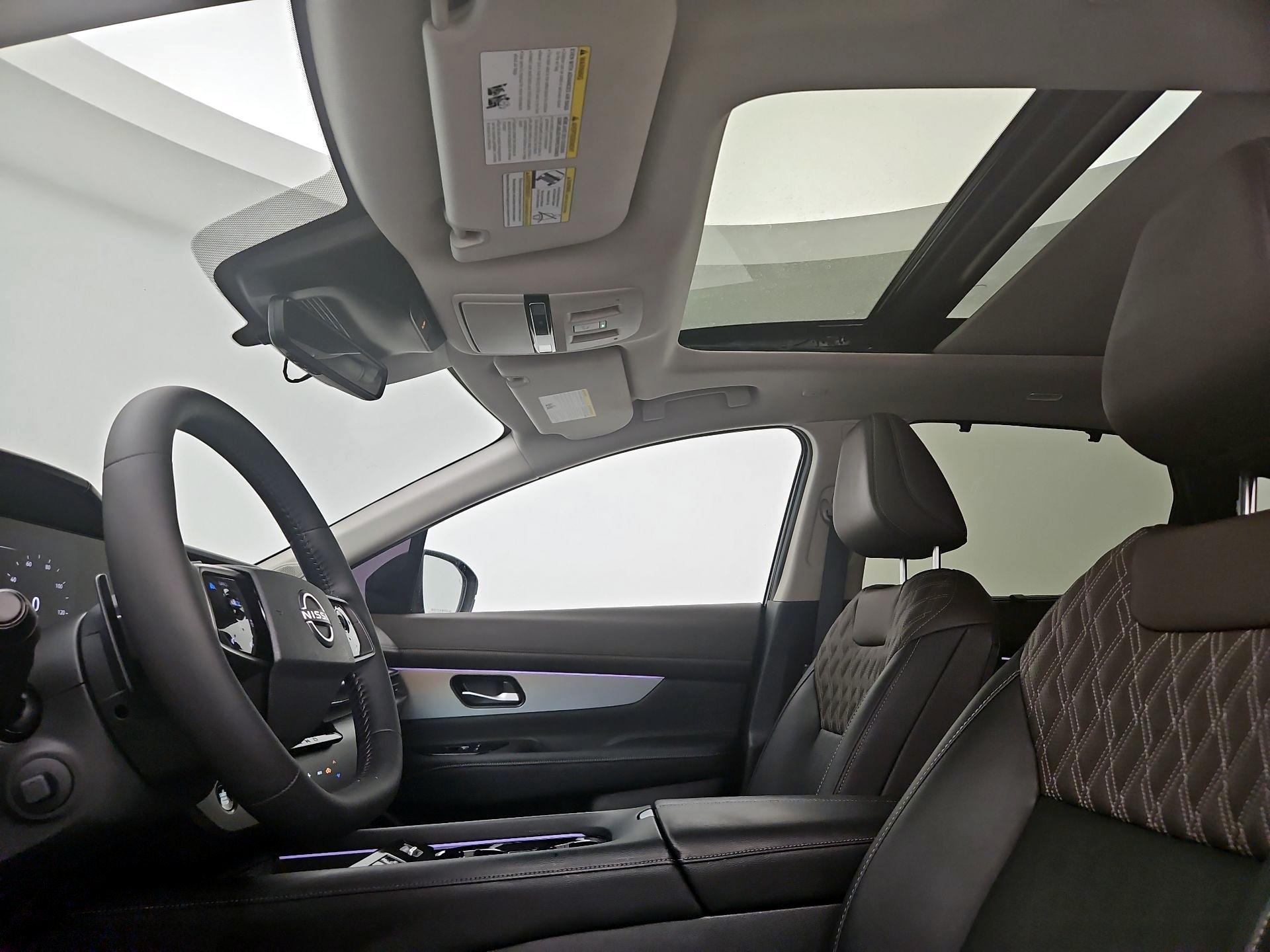 Thumbnail: 2025 Nissan Murano - 19