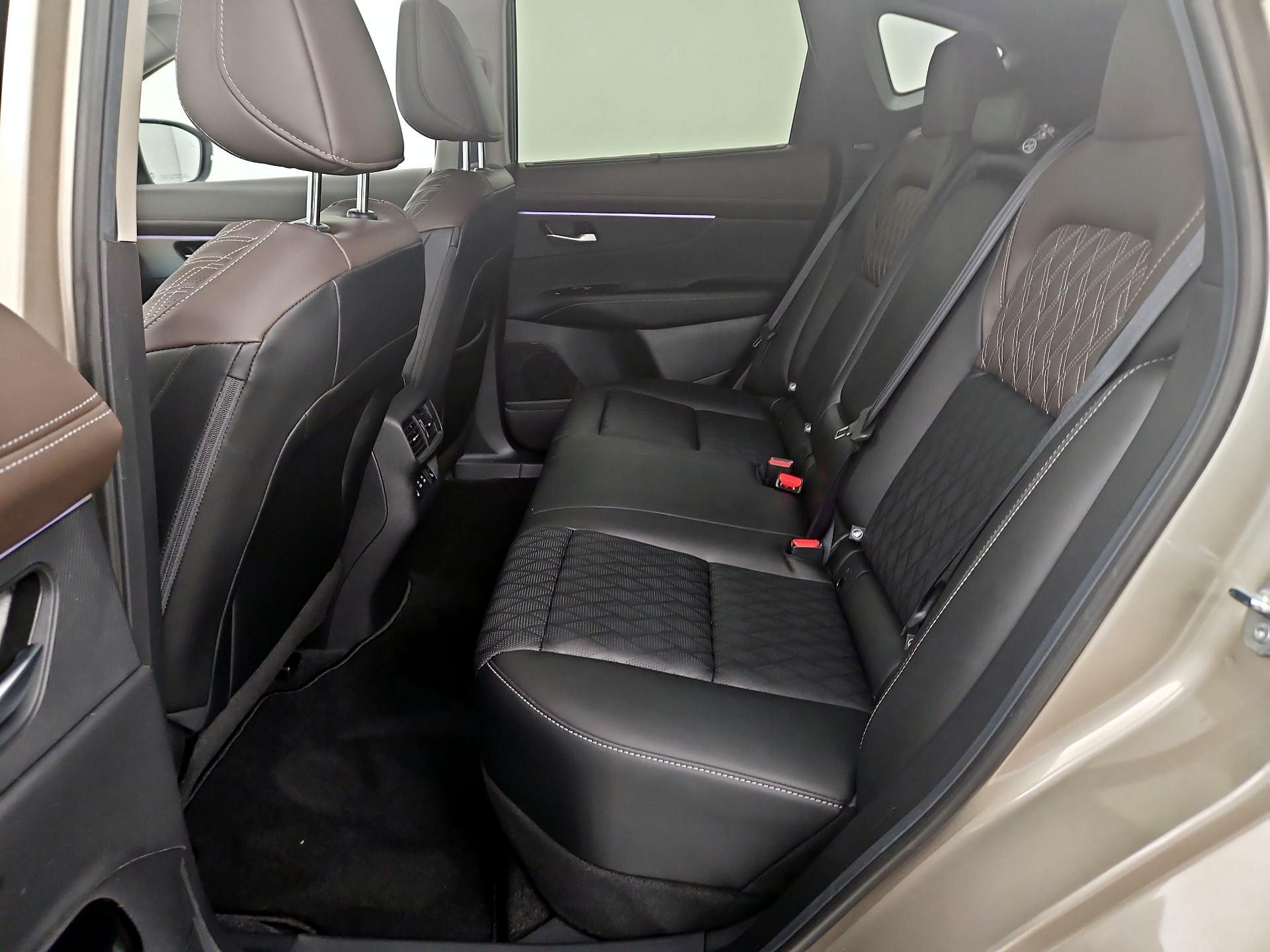 Thumbnail: 2025 Nissan Murano - 20
