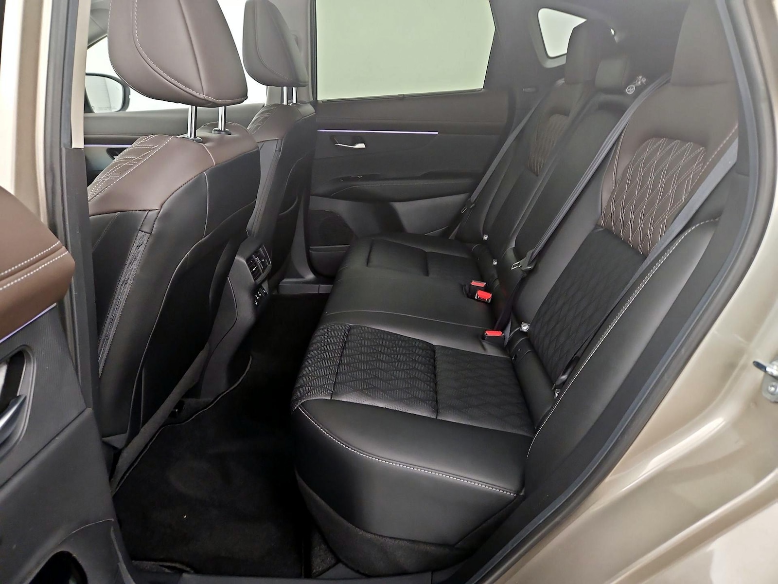2025 Nissan Murano Platinum - Photo 21