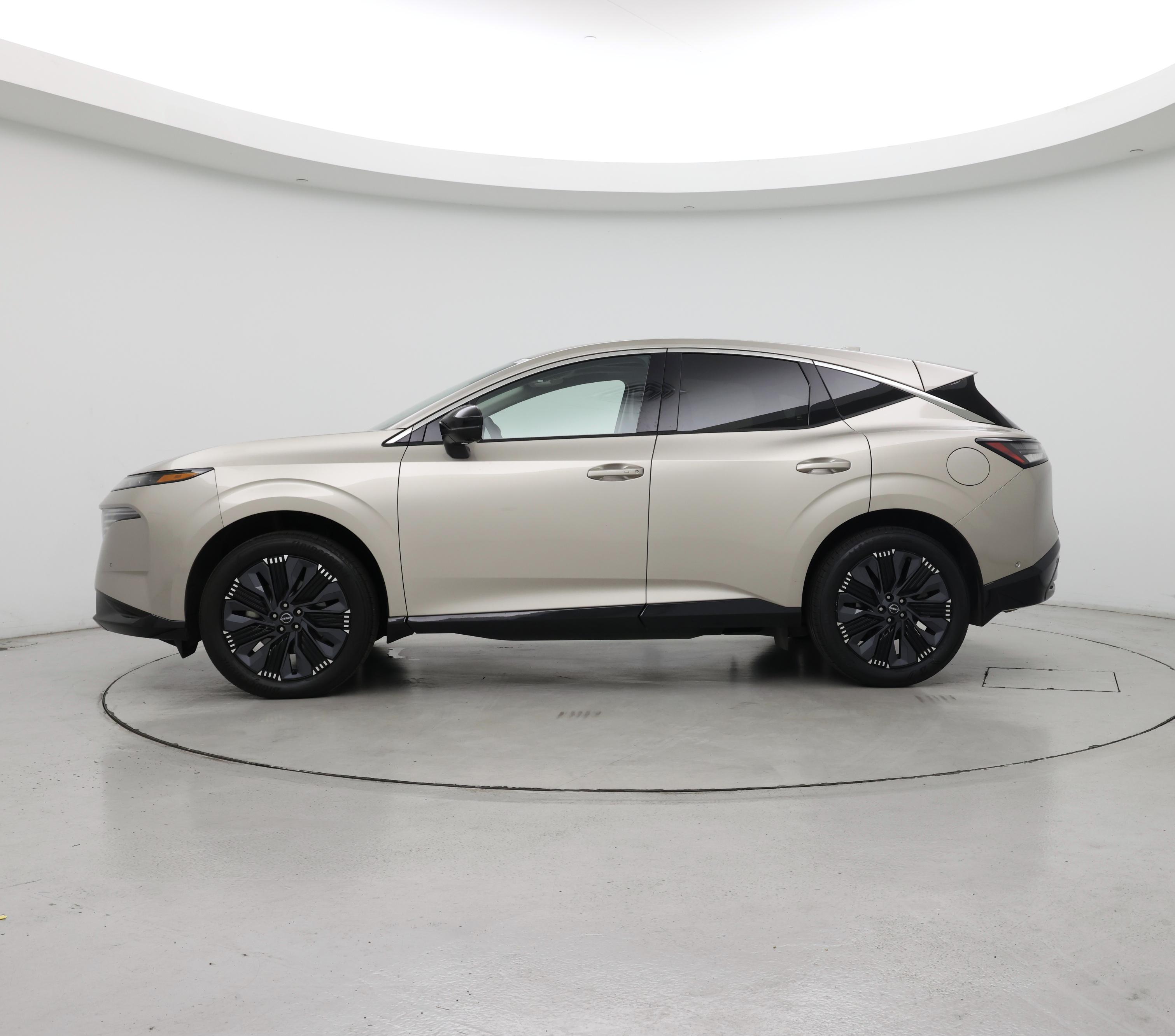 Thumbnail: 2025 Nissan Murano - 3