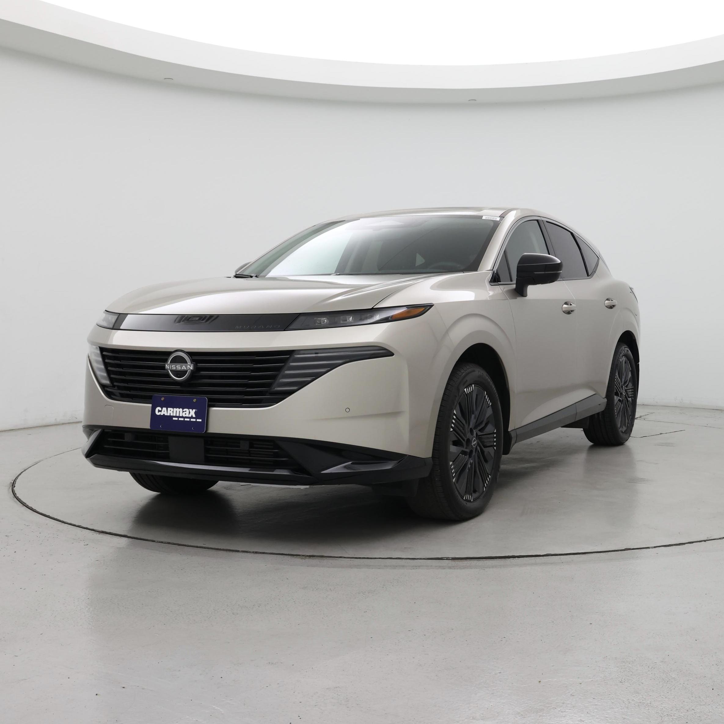Thumbnail: 2025 Nissan Murano - 4