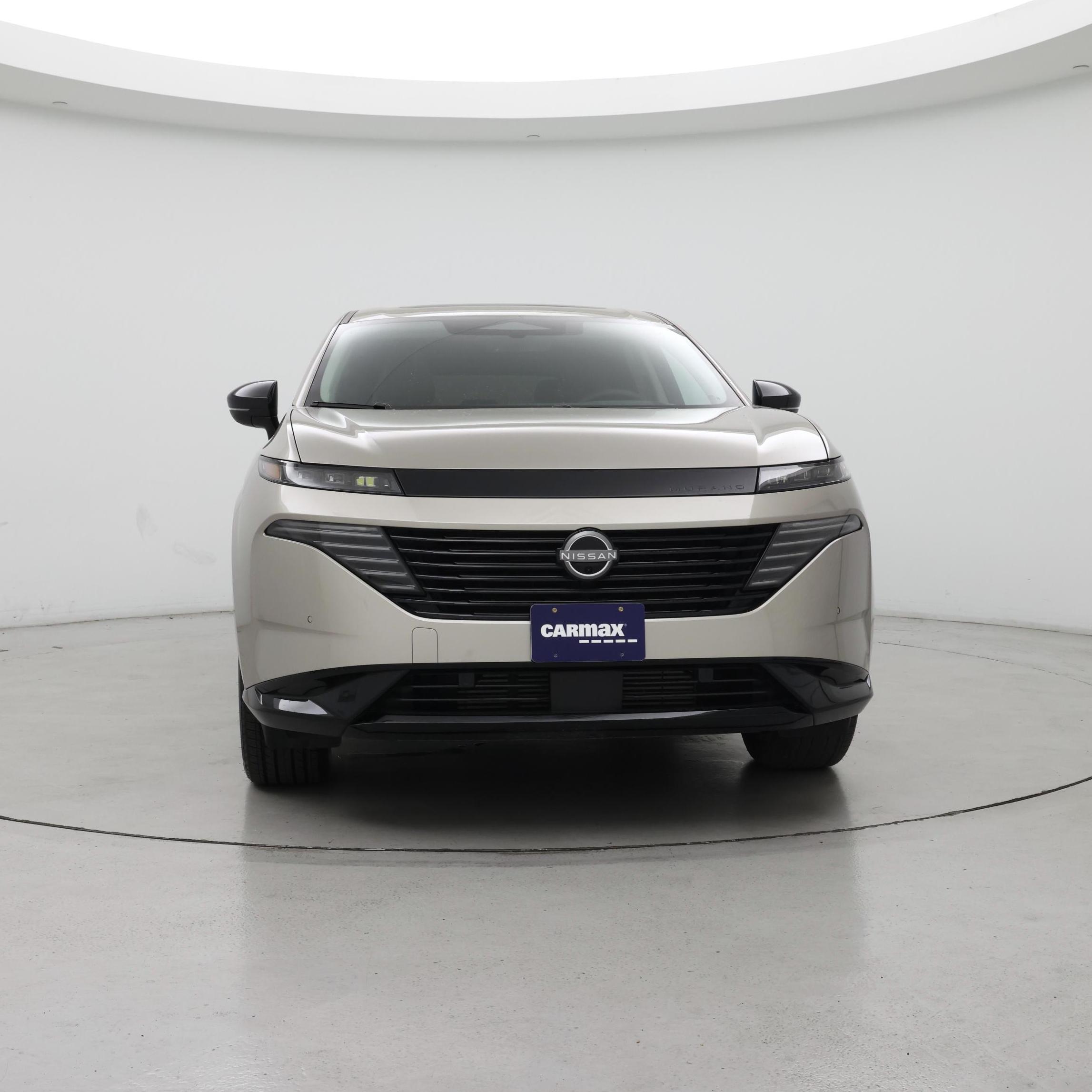 Thumbnail: 2025 Nissan Murano - 5