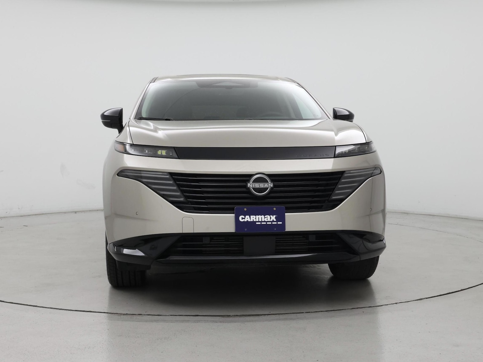 2025 Nissan Murano Platinum - Photo 6