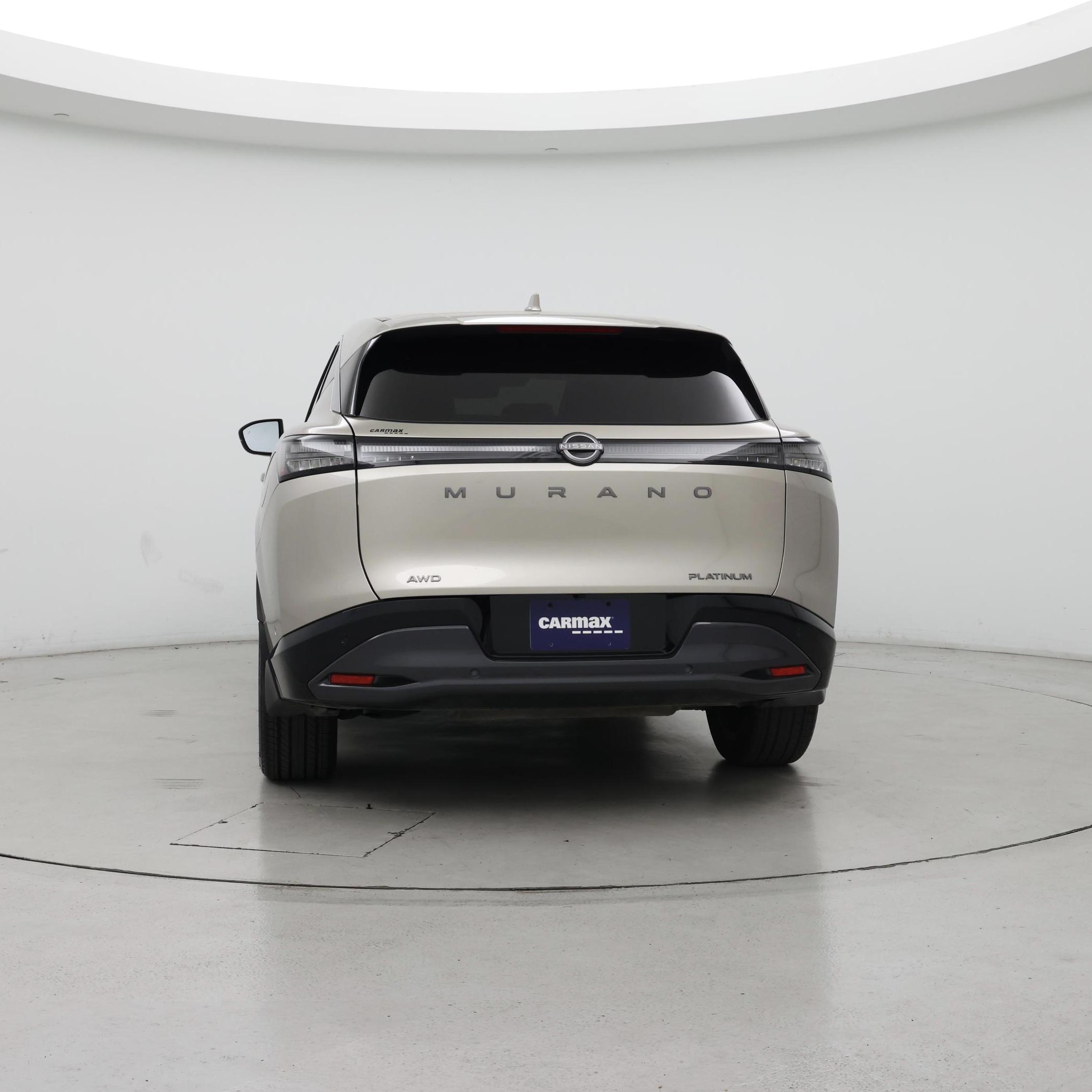 Thumbnail: 2025 Nissan Murano - 6