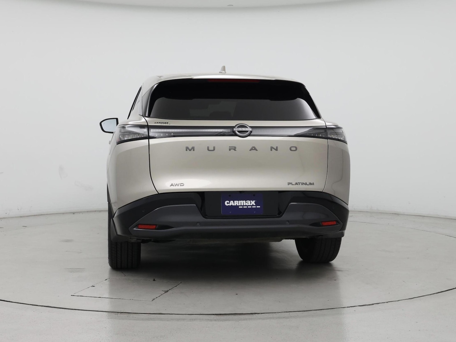 2025 Nissan Murano Platinum - Photo 7