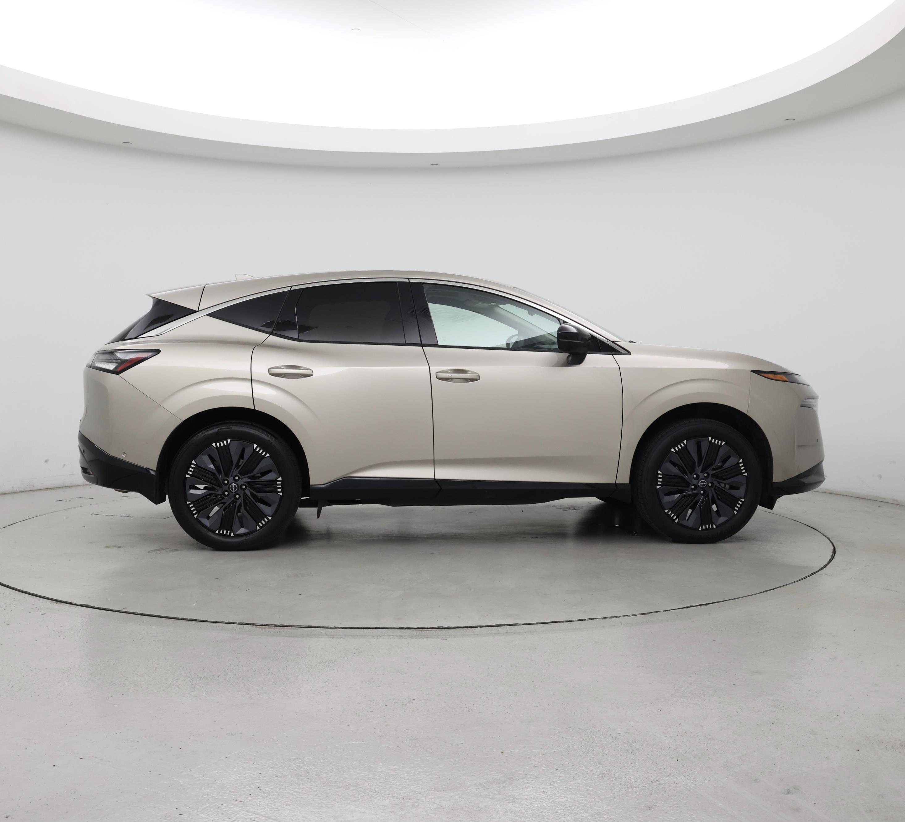 Thumbnail: 2025 Nissan Murano - 7