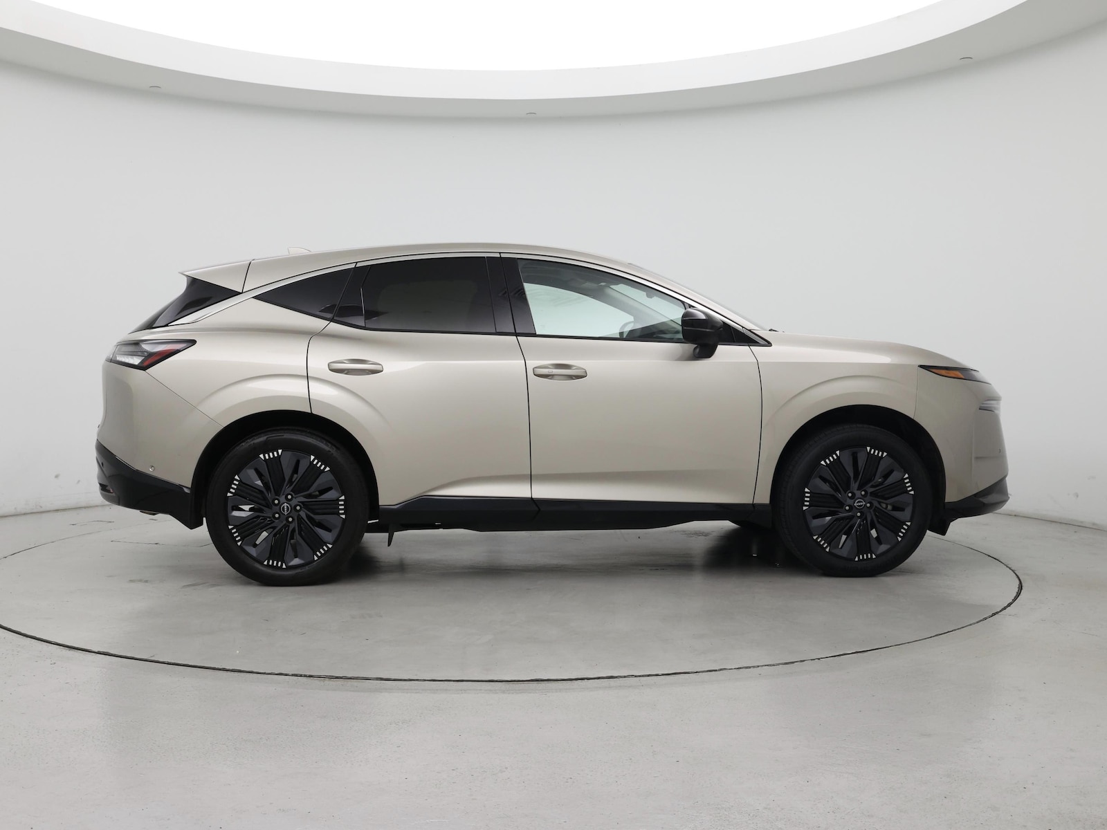 2025 Nissan Murano Platinum - Photo 8