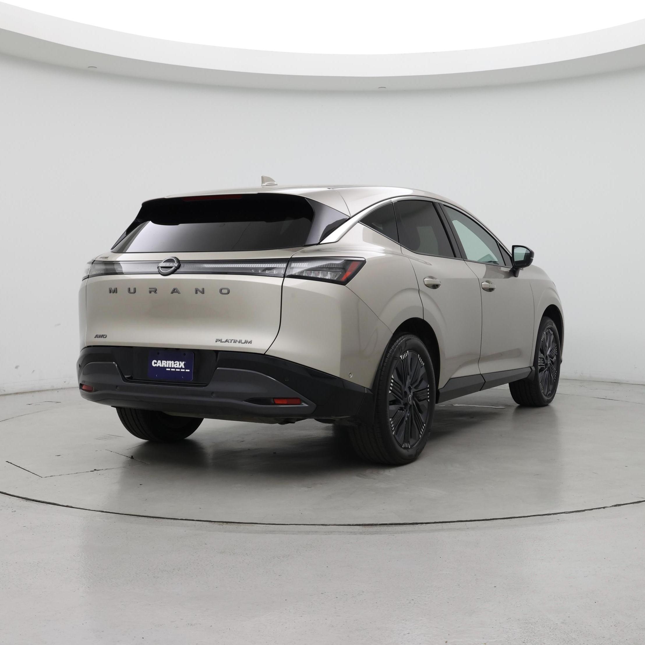 Thumbnail: 2025 Nissan Murano - 8