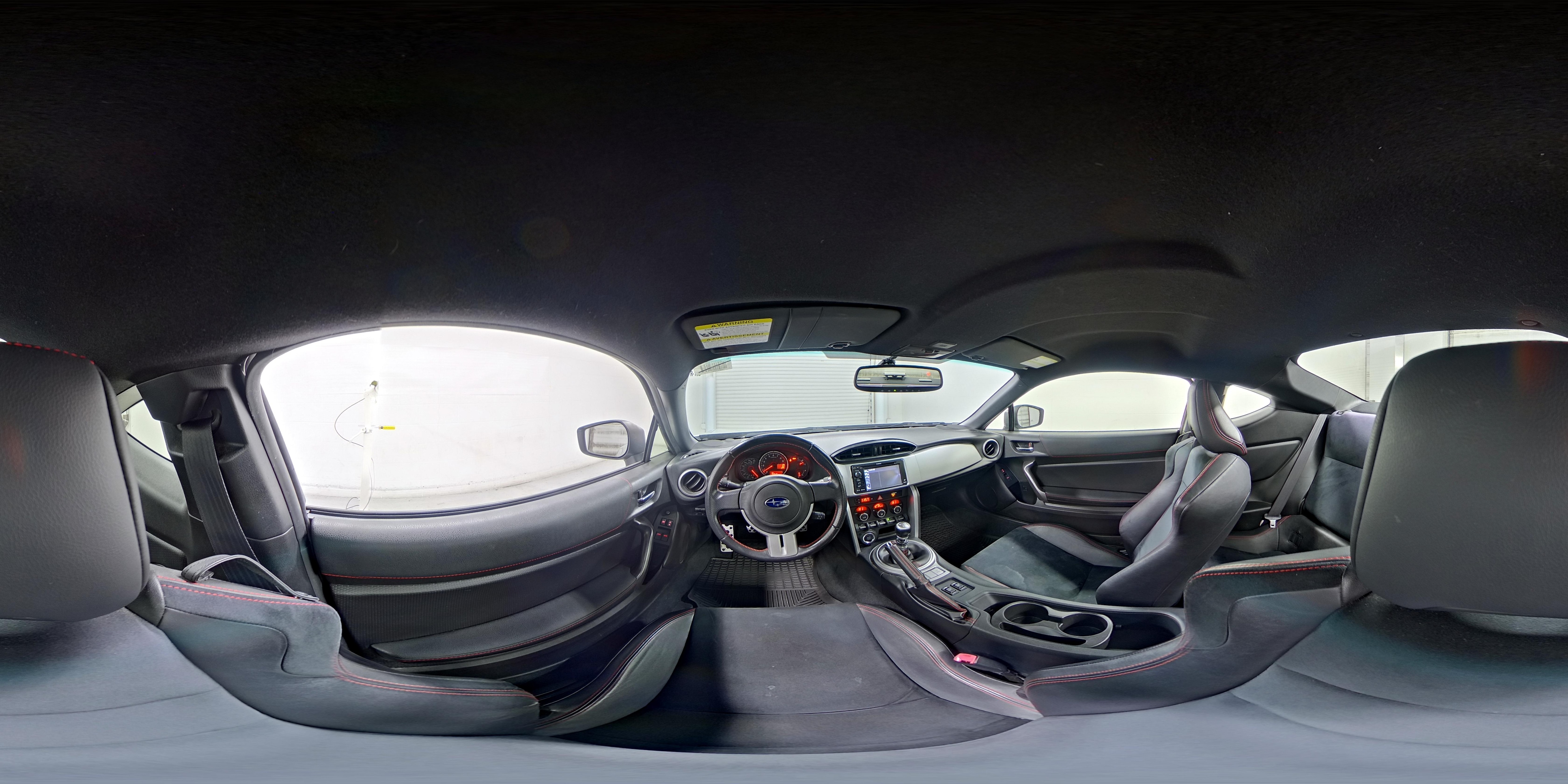 2014 Subaru BRZ Limited - Photo 24
