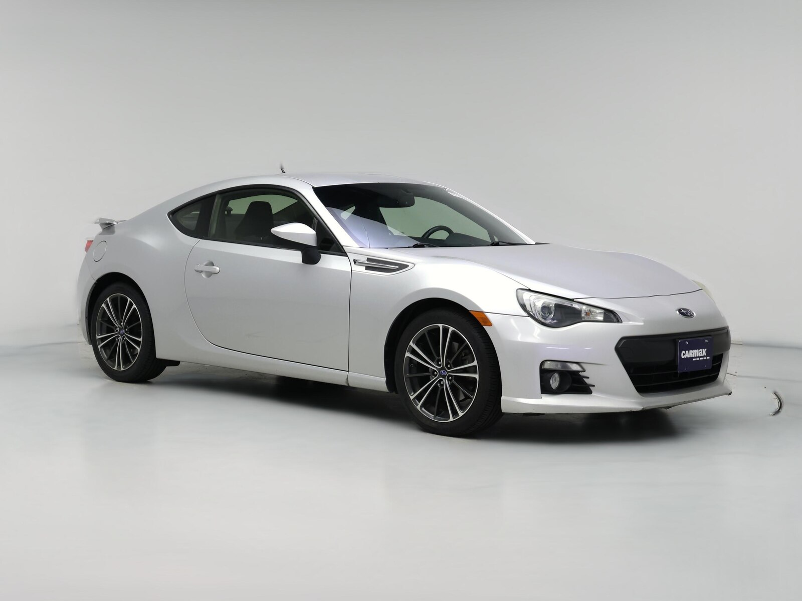 2014 Subaru BRZ Limited