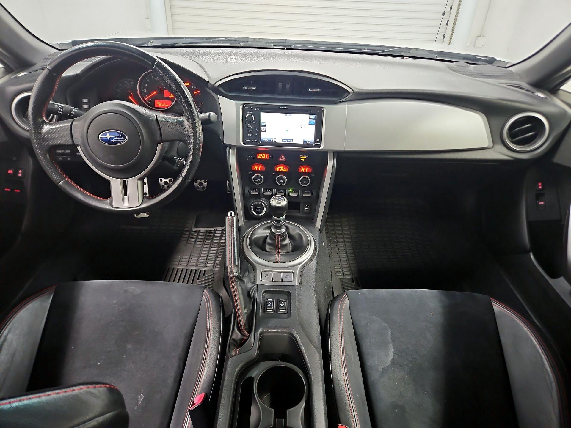 Thumbnail: 2014 Subaru BRZ - 9