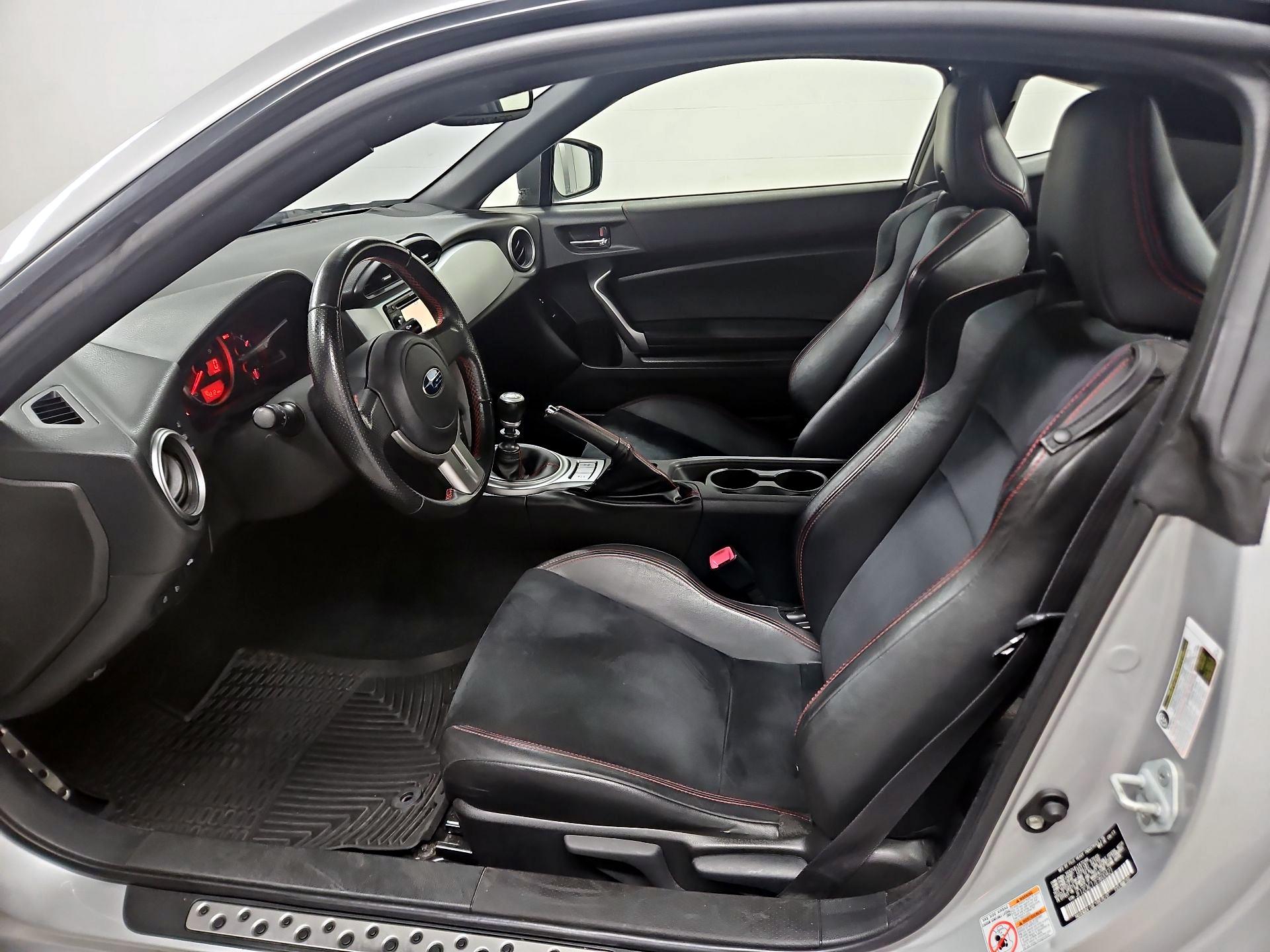 Thumbnail: 2014 Subaru BRZ - 11