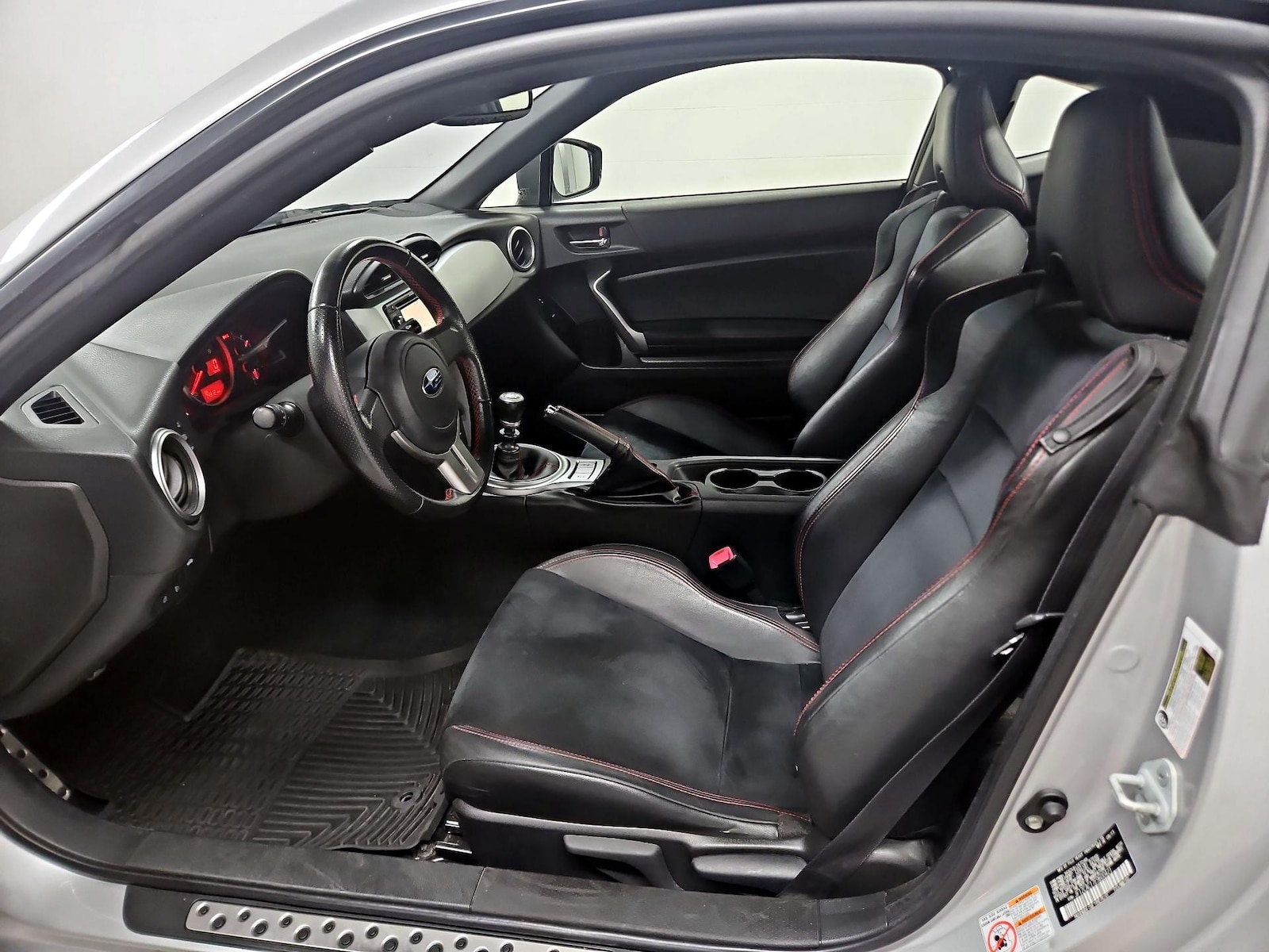 2014 Subaru BRZ Limited - Photo 12