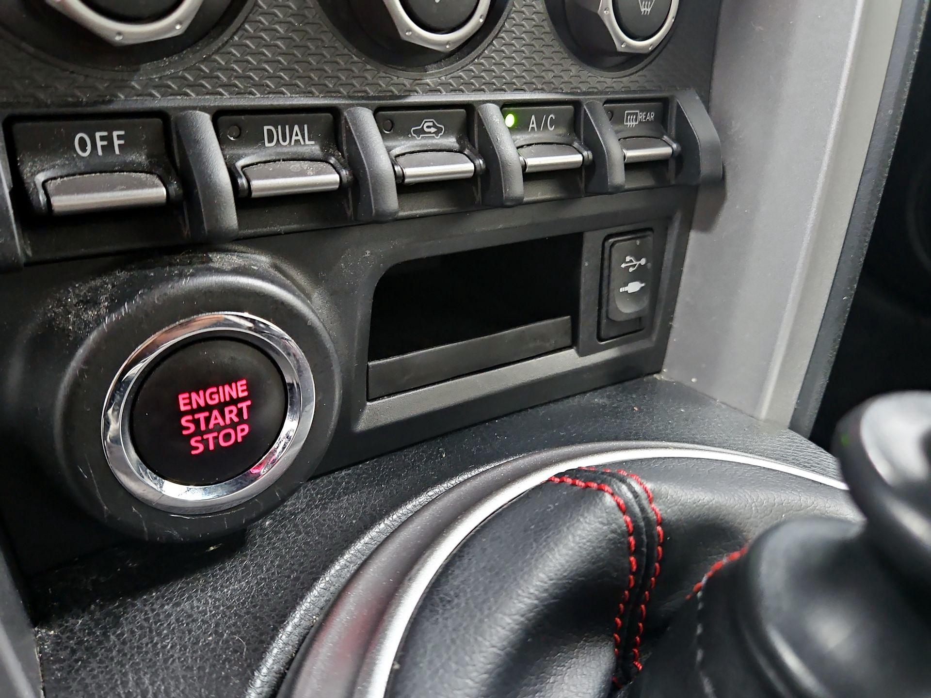 Thumbnail: 2014 Subaru BRZ - 18