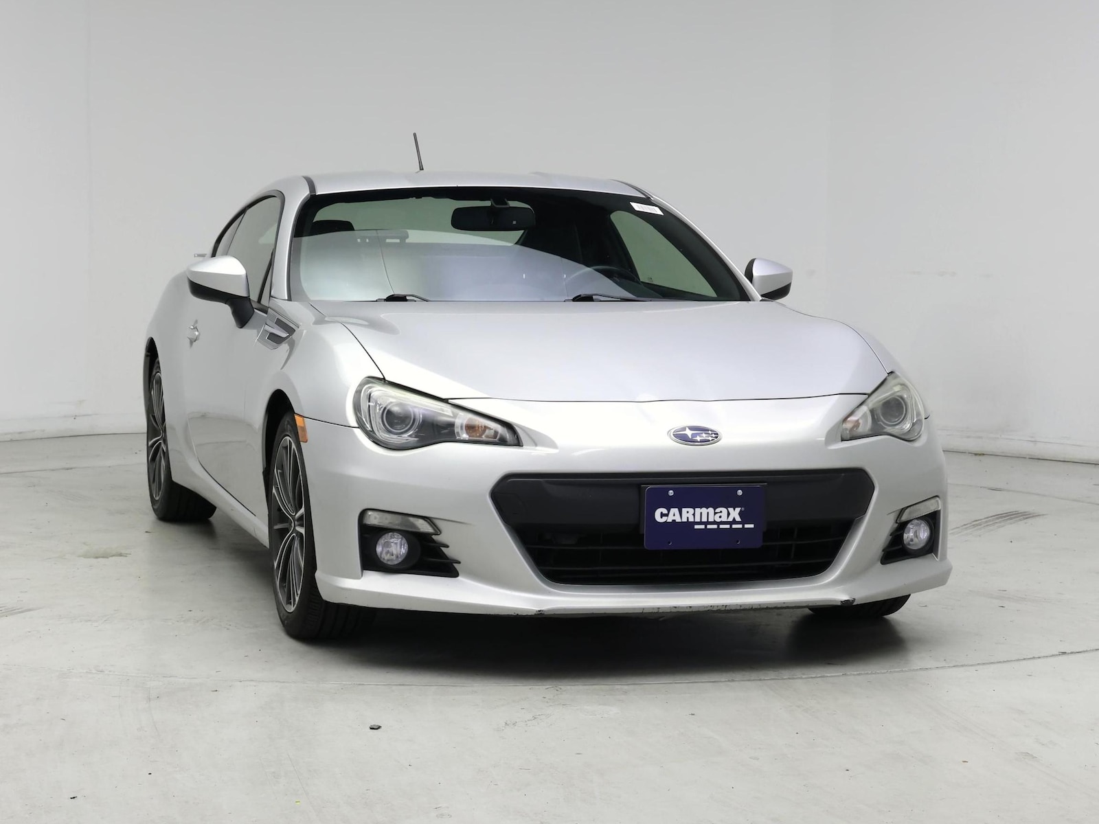 2014 Subaru BRZ Limited - Photo 6
