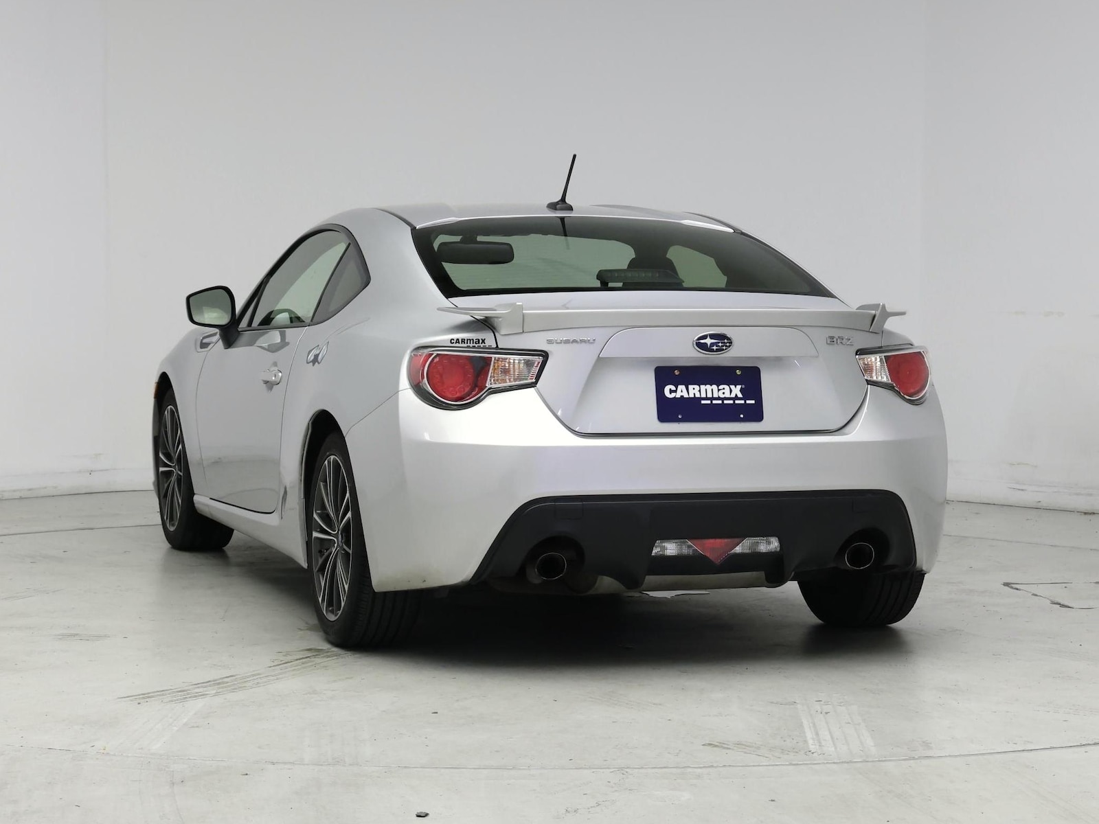 2014 Subaru BRZ Limited - Photo 7