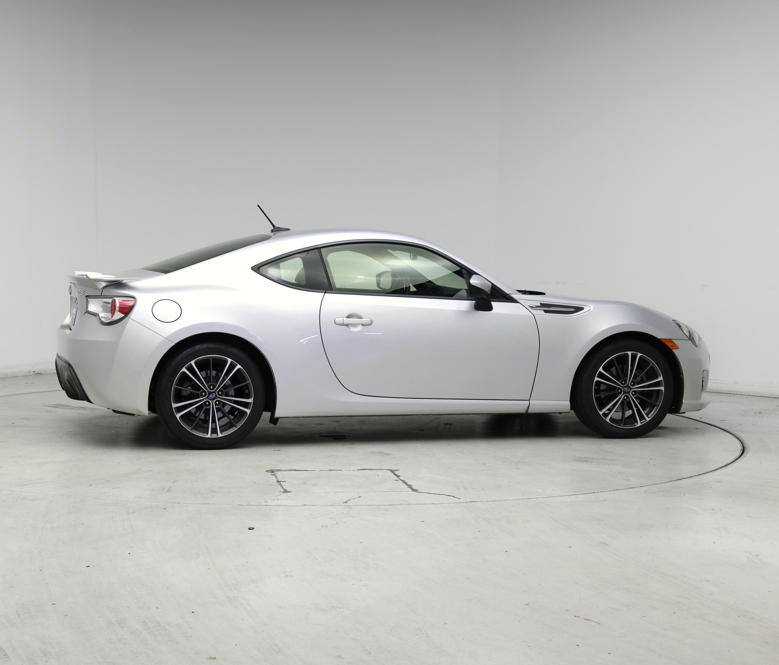 Thumbnail: 2014 Subaru BRZ - 7
