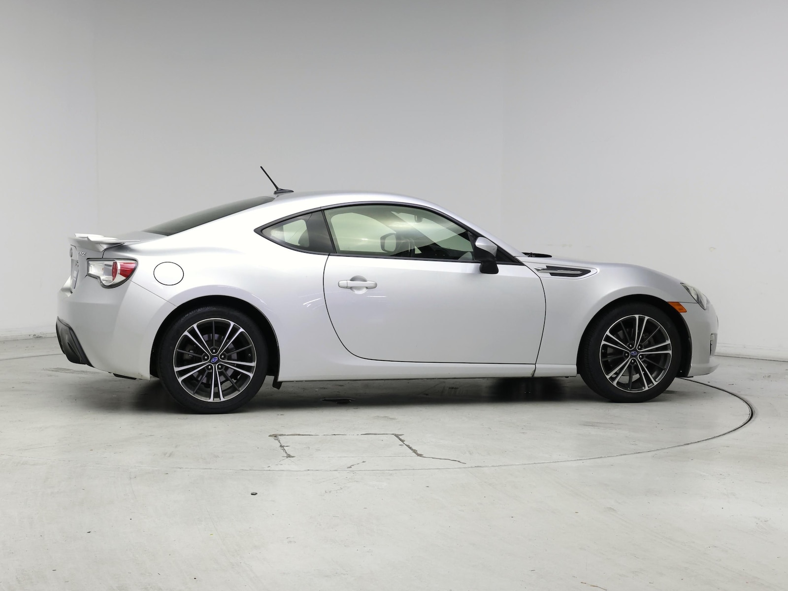 2014 Subaru BRZ Limited - Photo 8