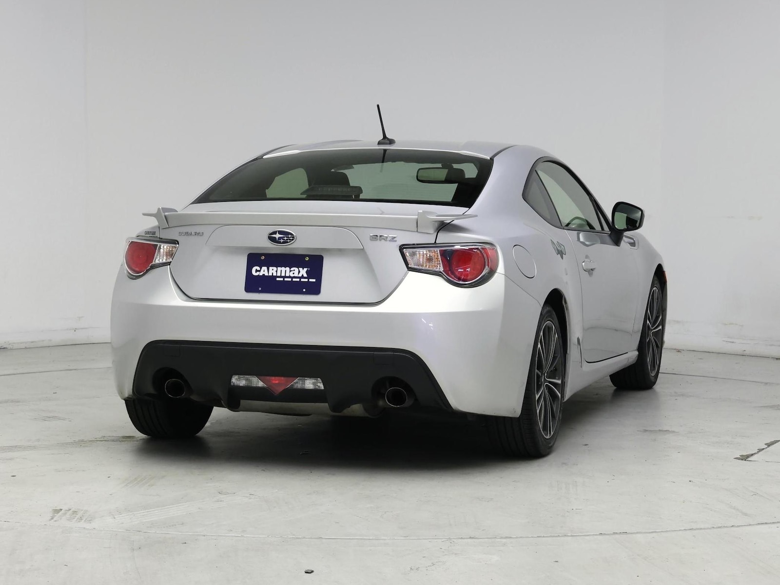2014 Subaru BRZ Limited - Photo 9