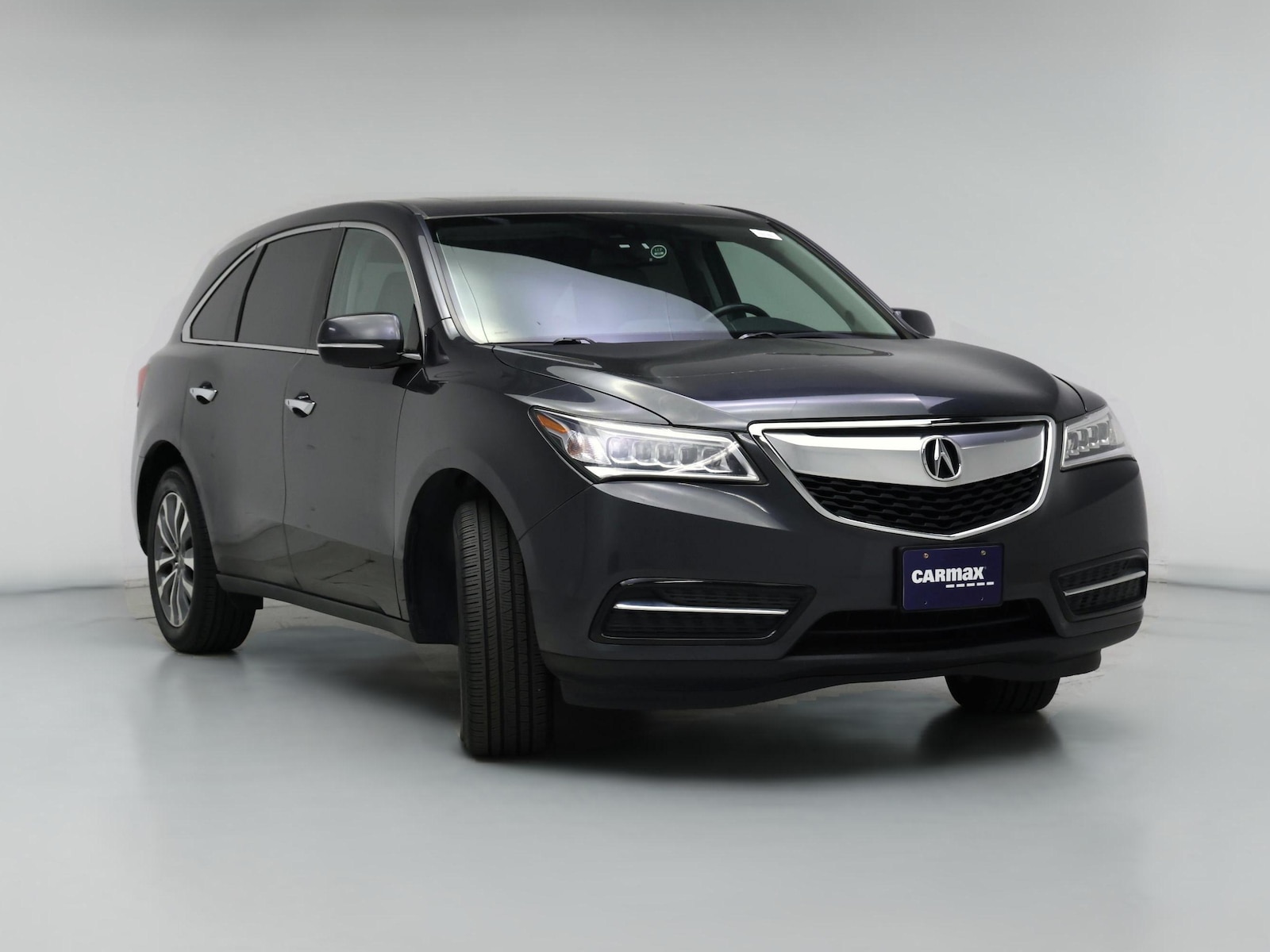 2015 Acura MDX