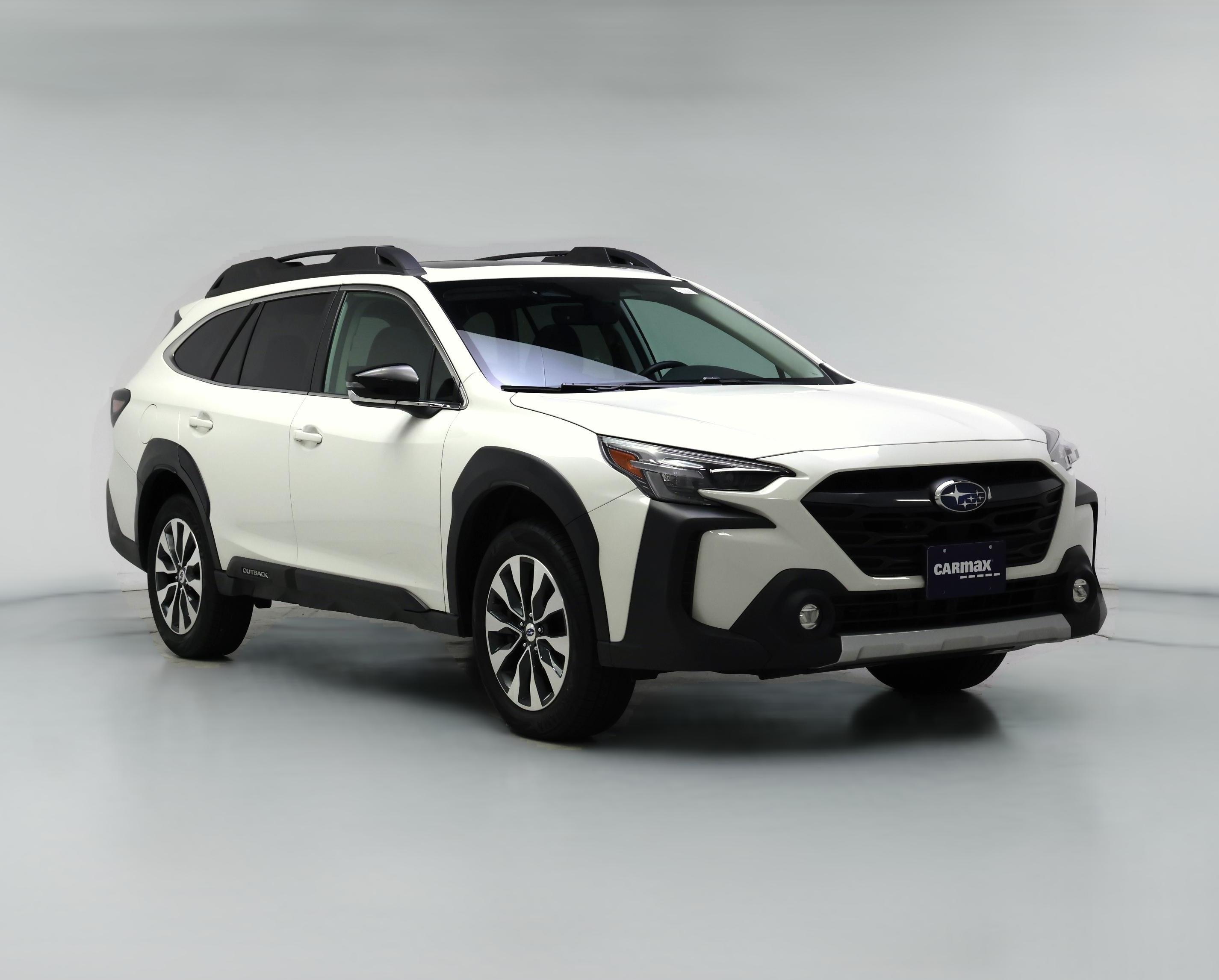 Thumbnail: 2023 Subaru Outback - 1