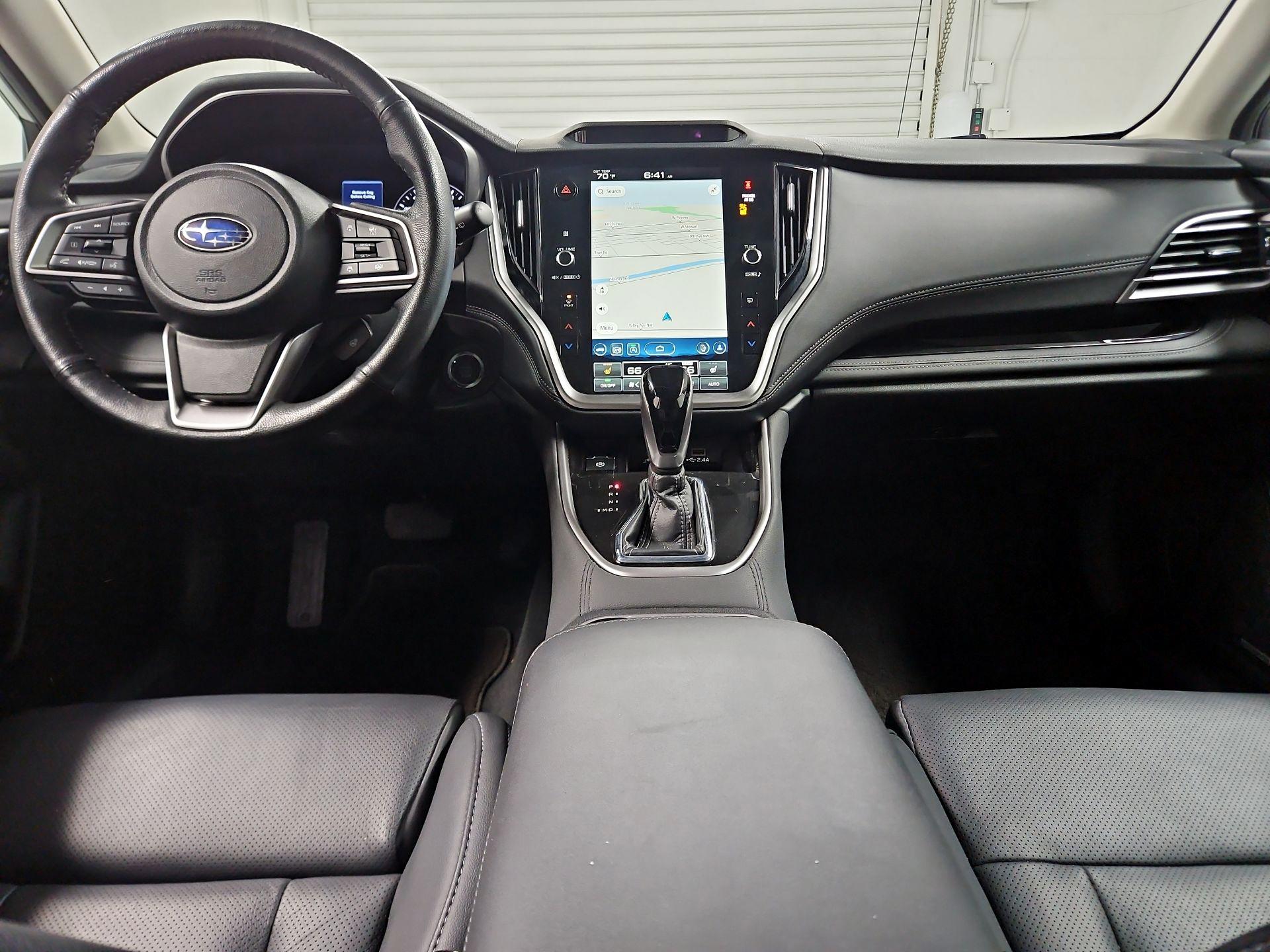 Thumbnail: 2023 Subaru Outback - 9