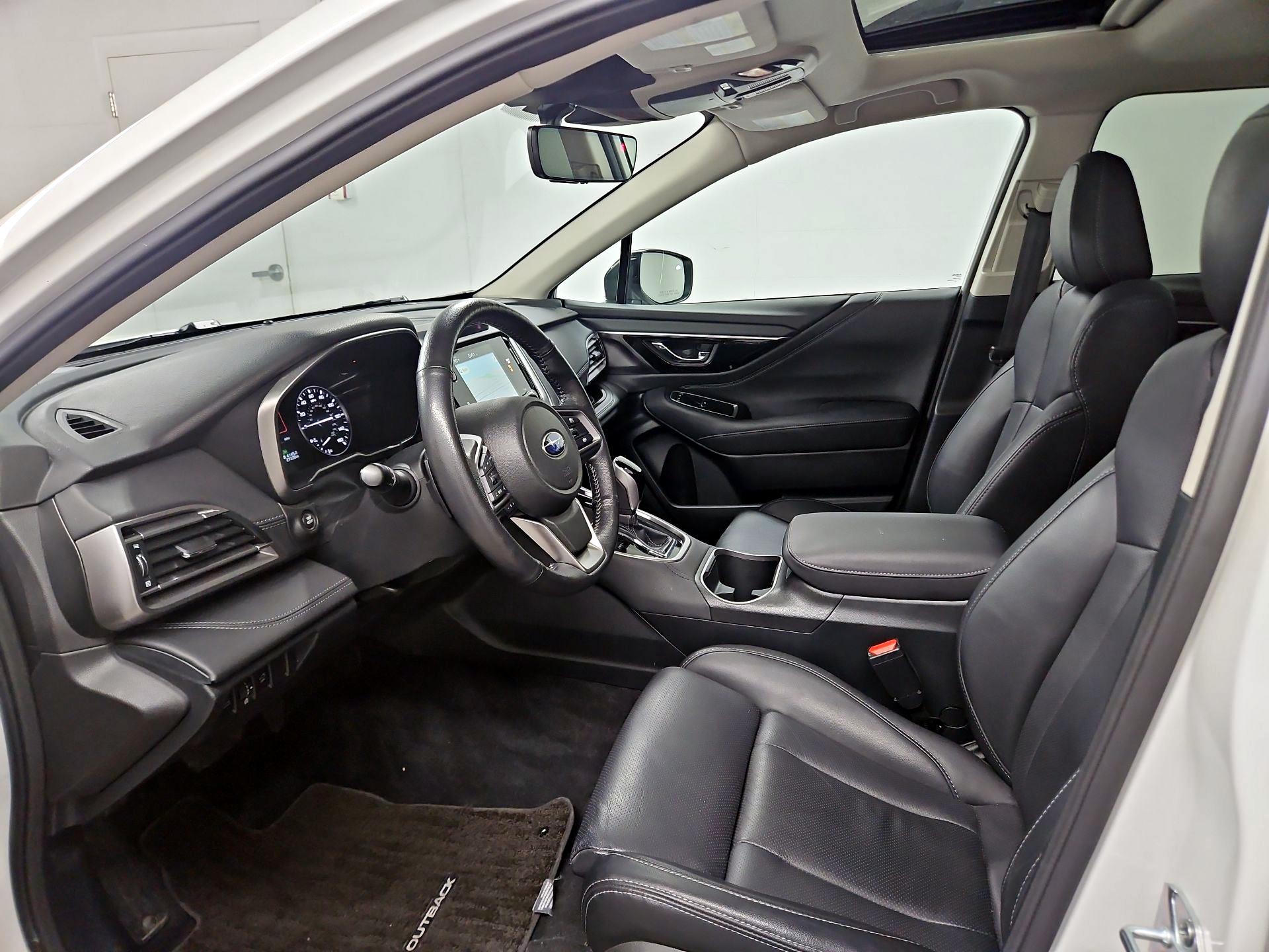 Thumbnail: 2023 Subaru Outback - 11