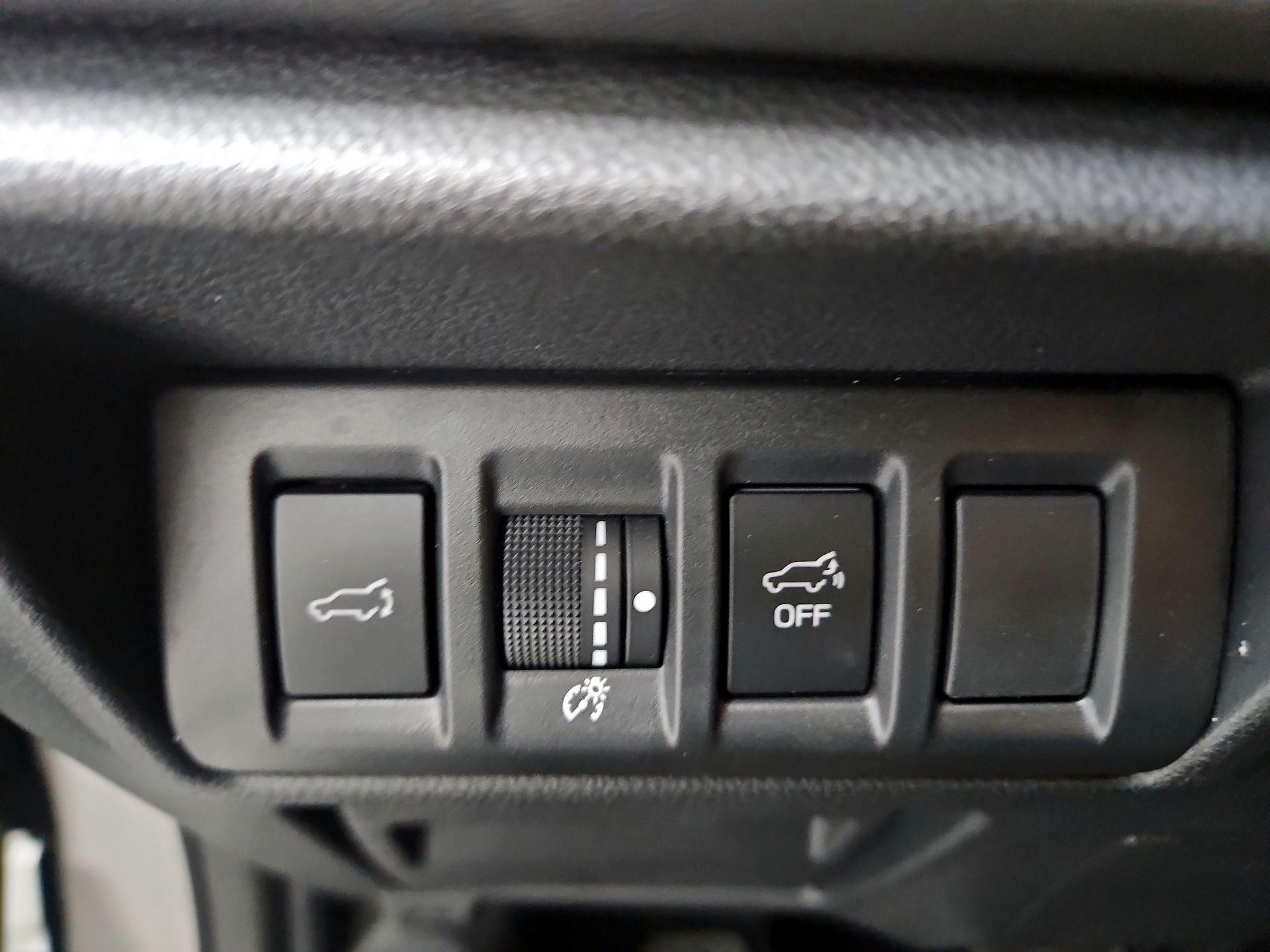 Thumbnail: 2023 Subaru Outback - 13