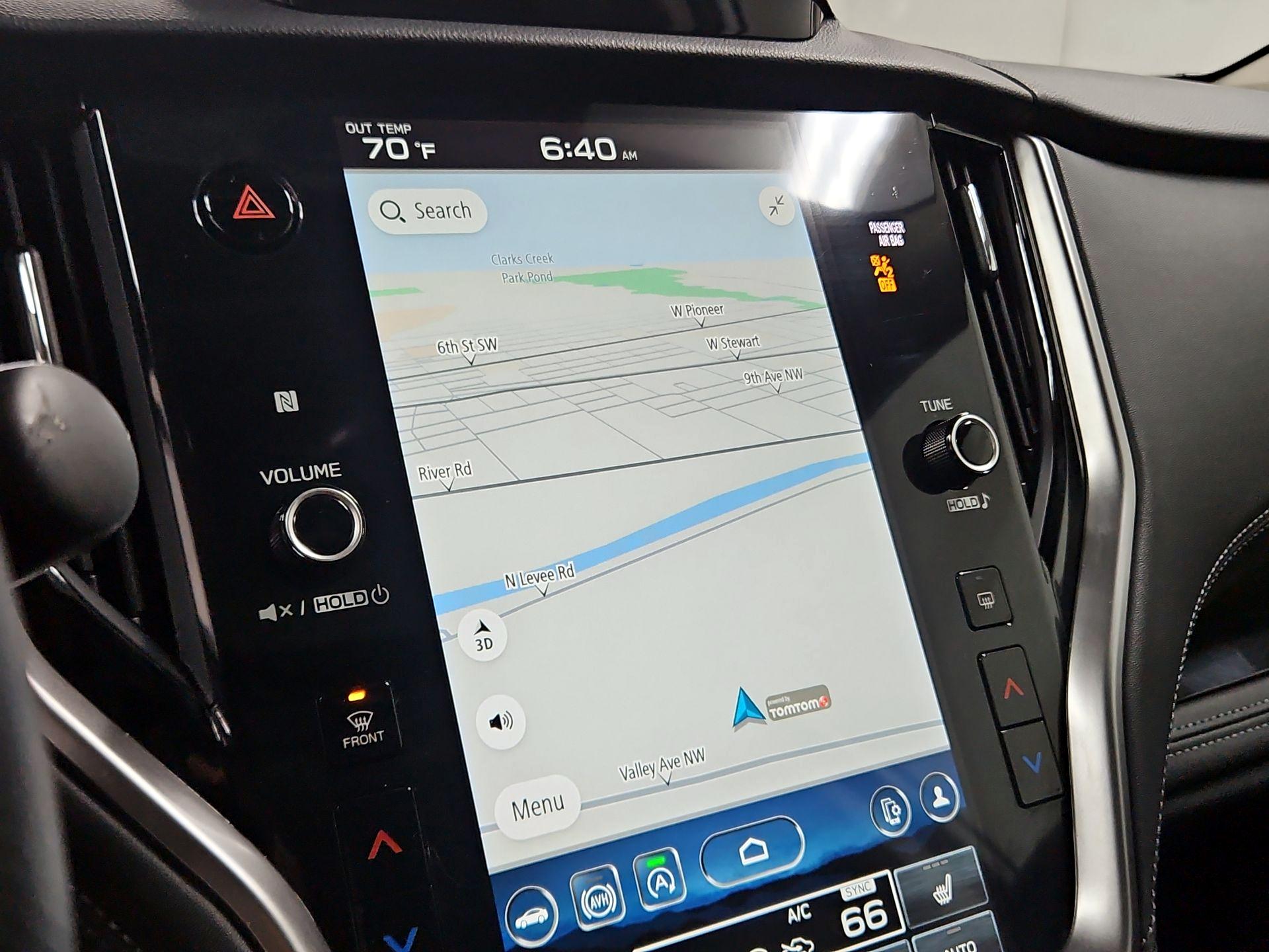 Thumbnail: 2023 Subaru Outback - 14