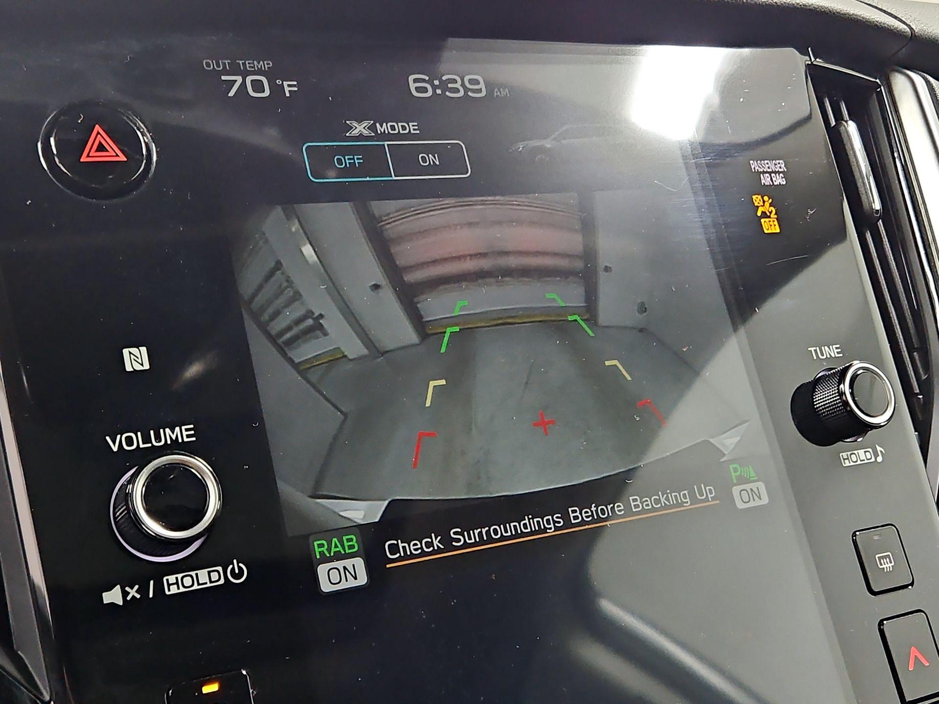 Thumbnail: 2023 Subaru Outback - 15