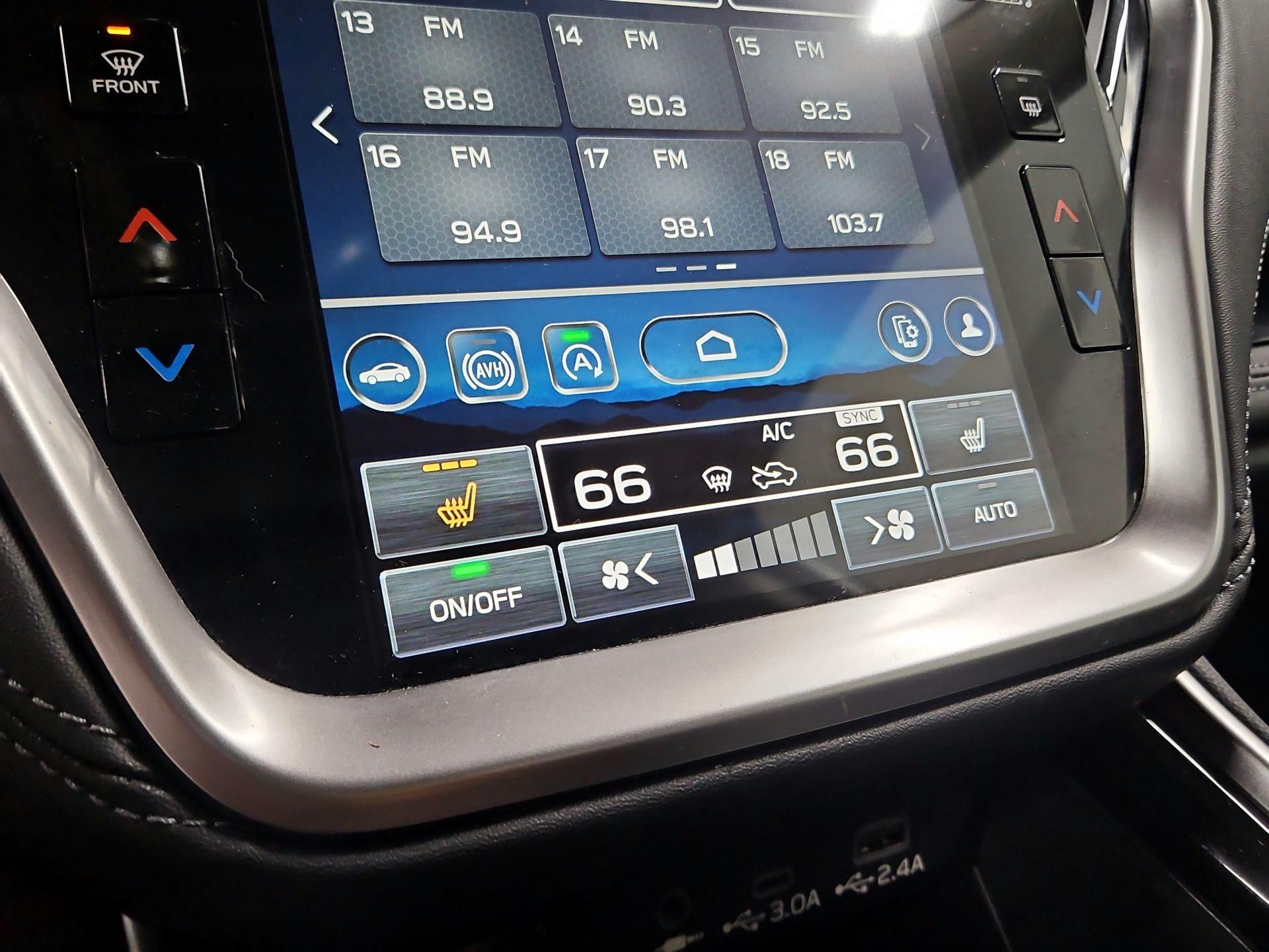 Thumbnail: 2023 Subaru Outback - 17