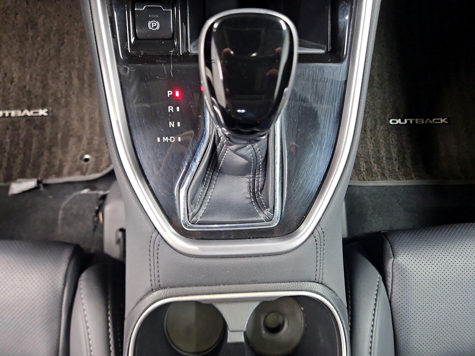 Thumbnail: 2023 Subaru Outback - 18