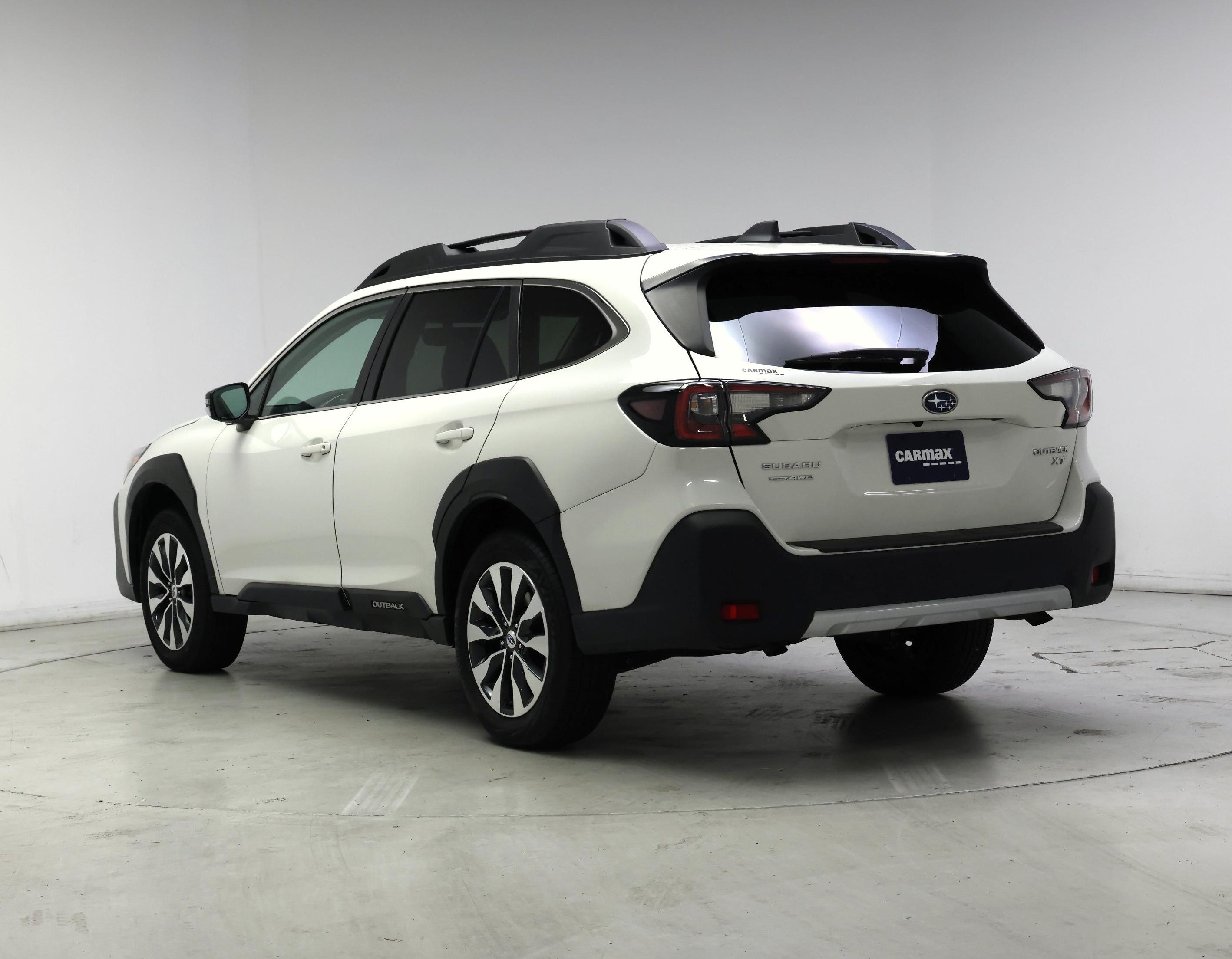 Thumbnail: 2023 Subaru Outback - 2