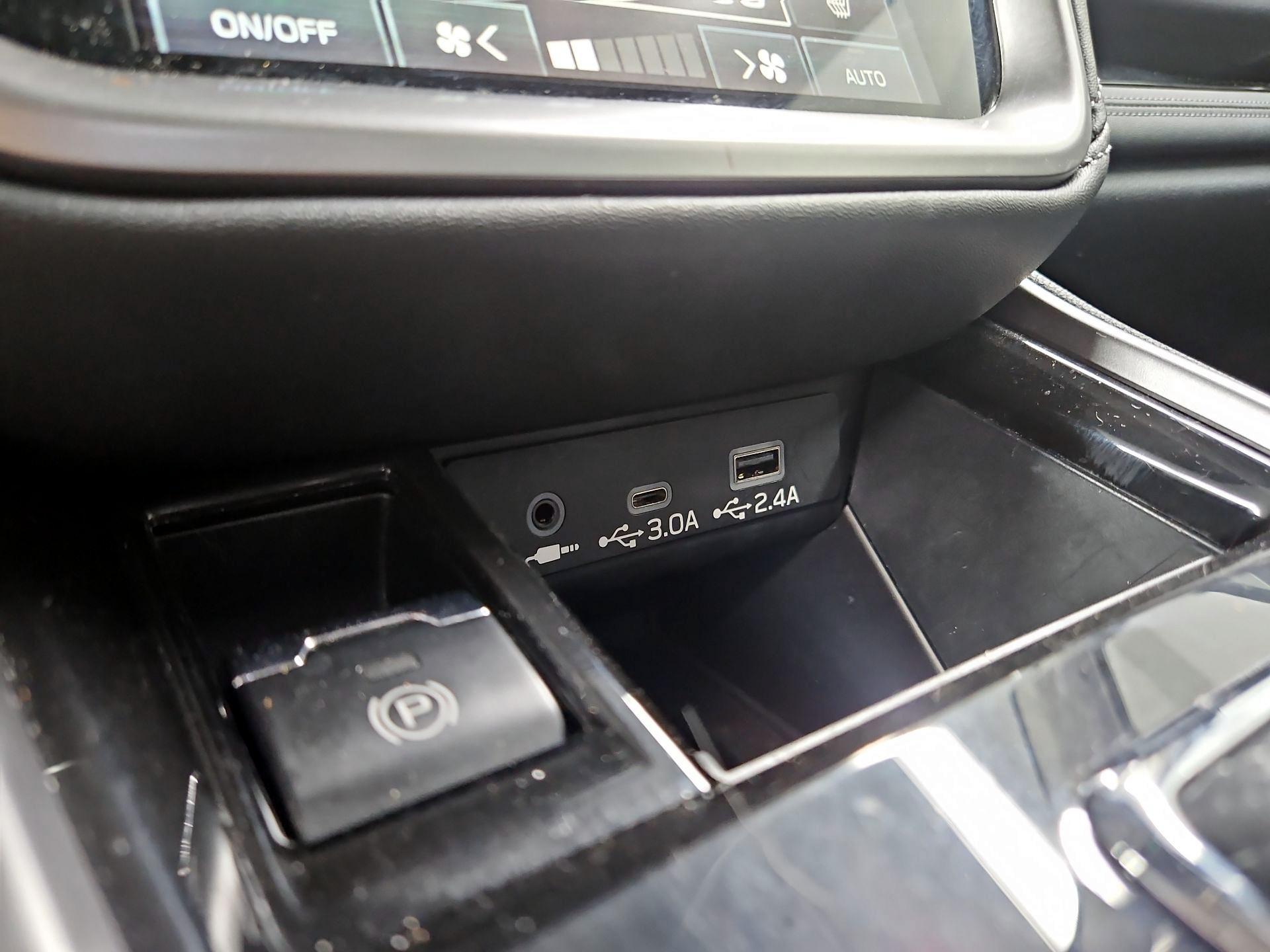 Thumbnail: 2023 Subaru Outback - 19