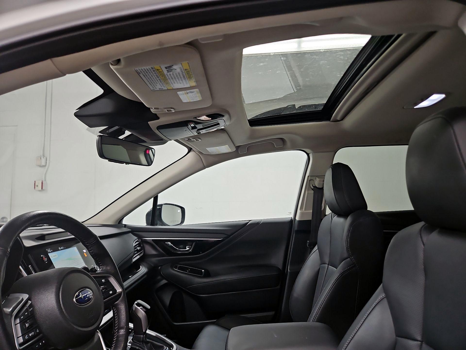 Thumbnail: 2023 Subaru Outback - 20