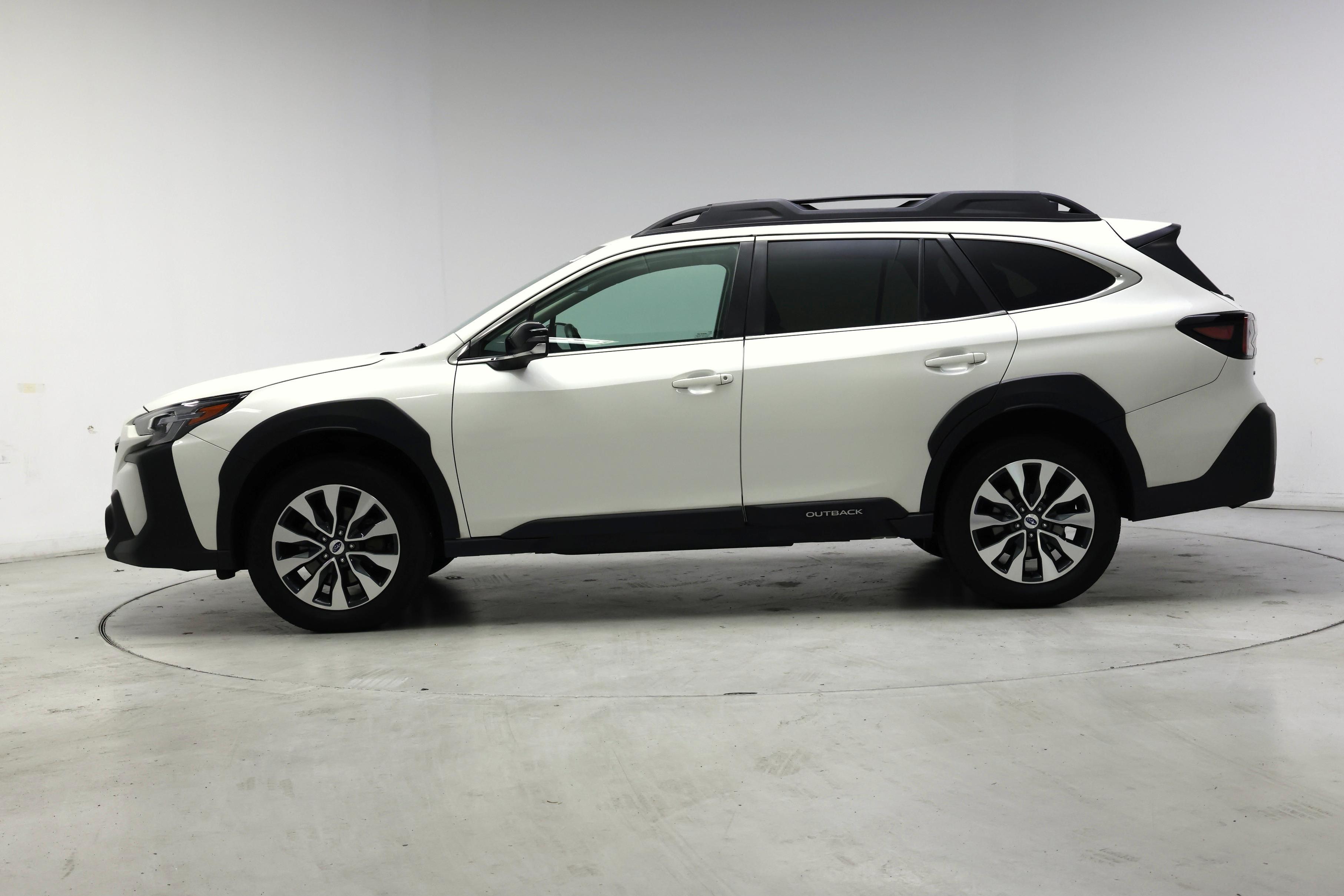 Thumbnail: 2023 Subaru Outback - 3