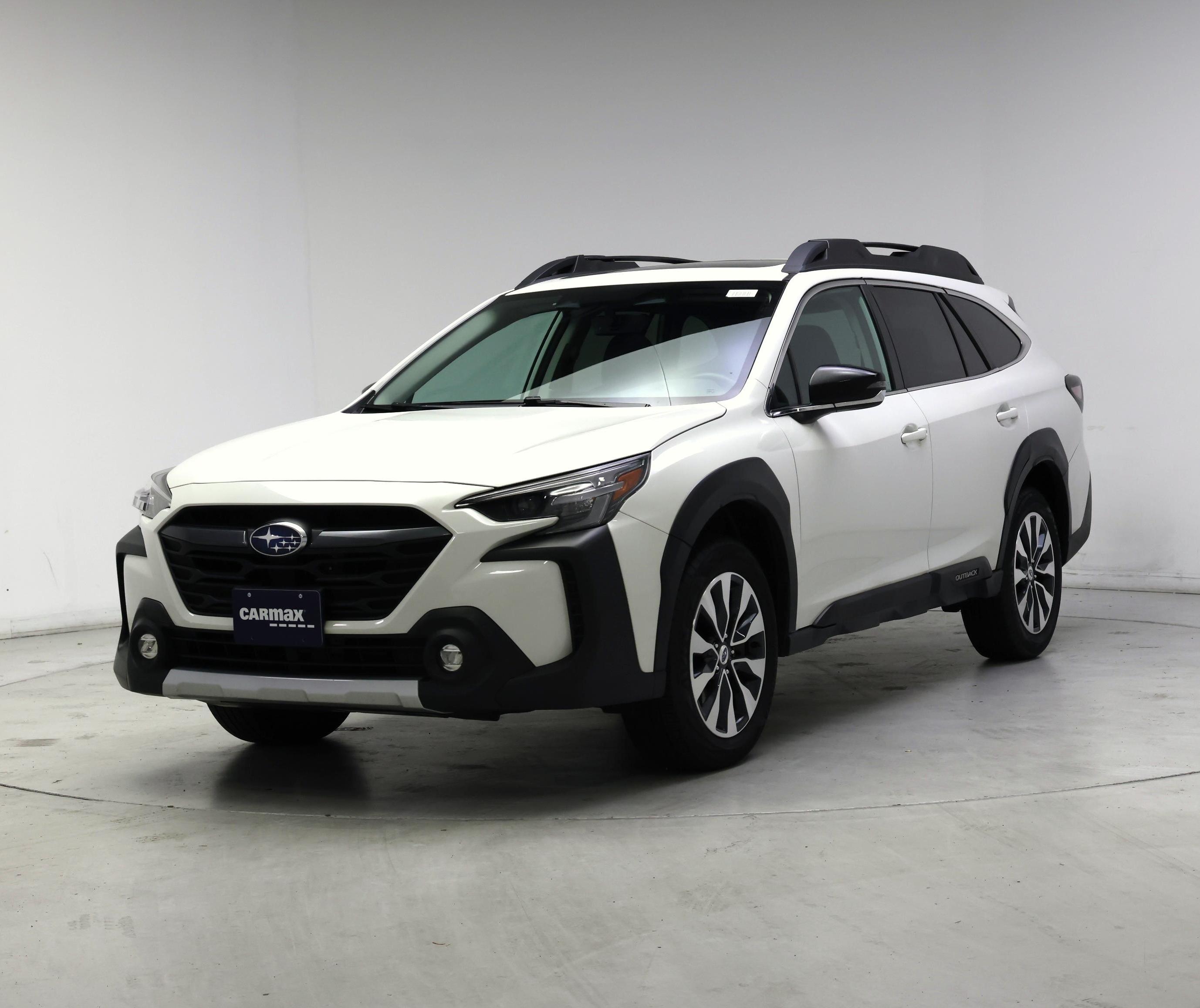 Thumbnail: 2023 Subaru Outback - 4