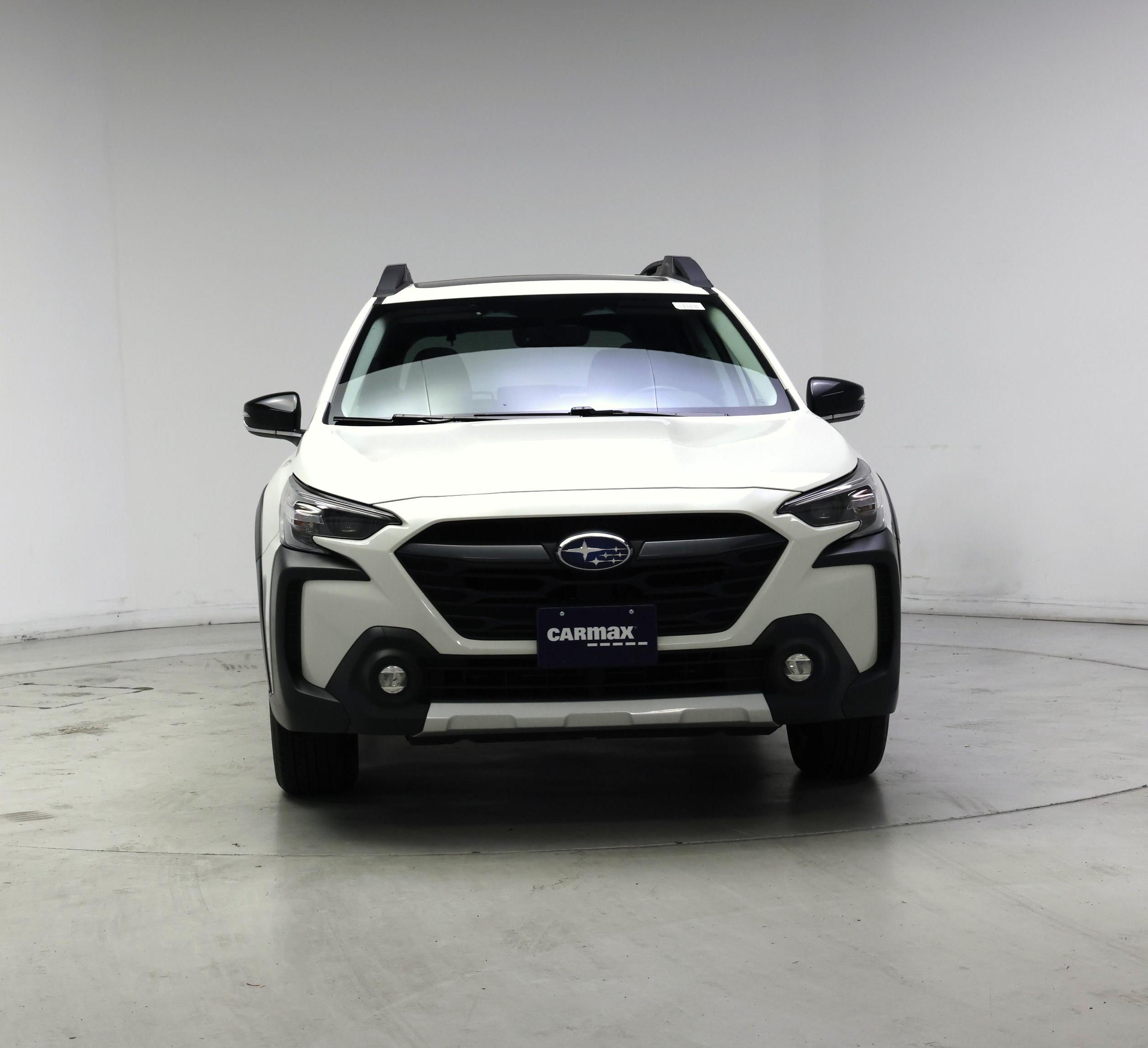 Thumbnail: 2023 Subaru Outback - 5