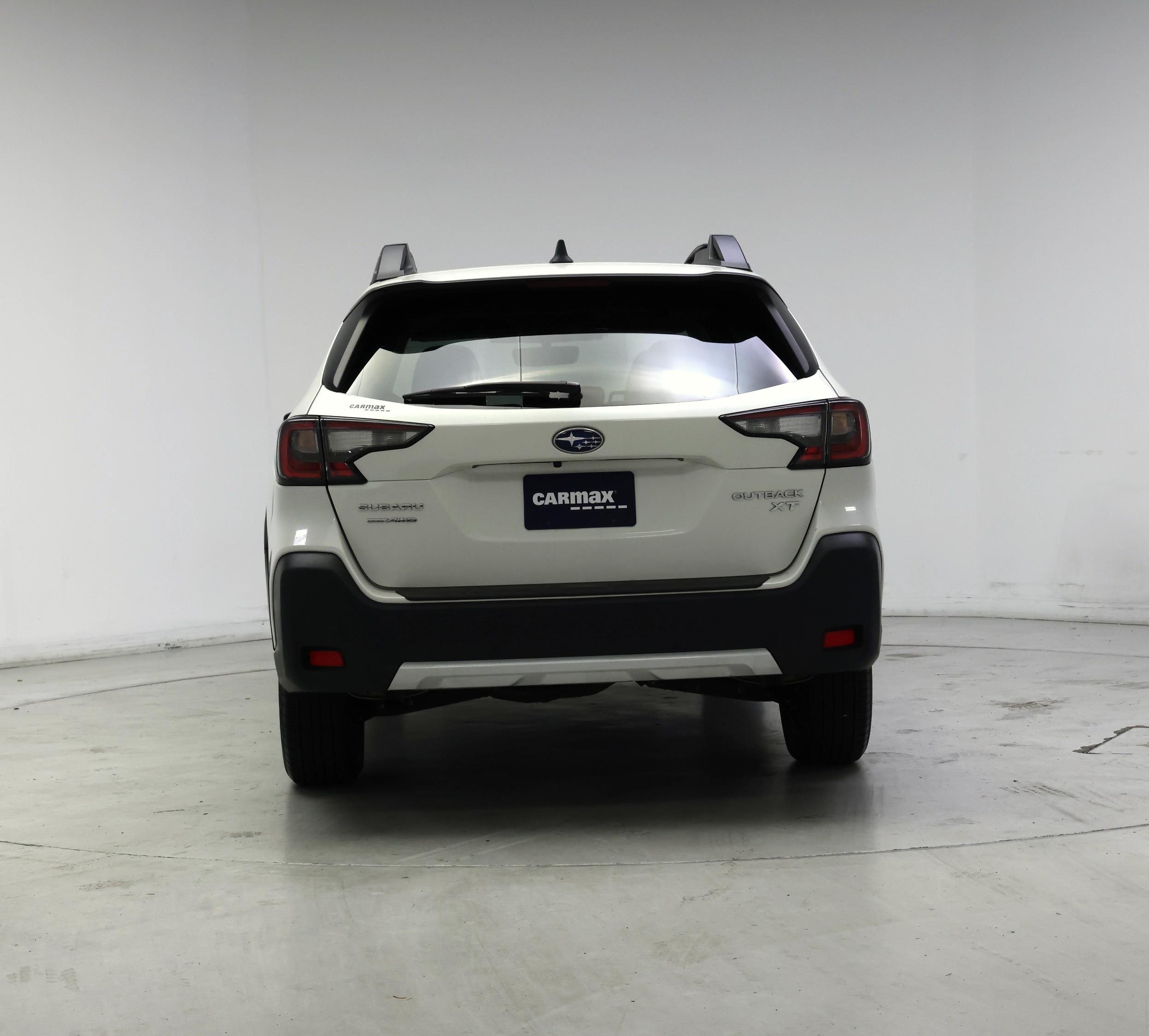 Thumbnail: 2023 Subaru Outback - 6