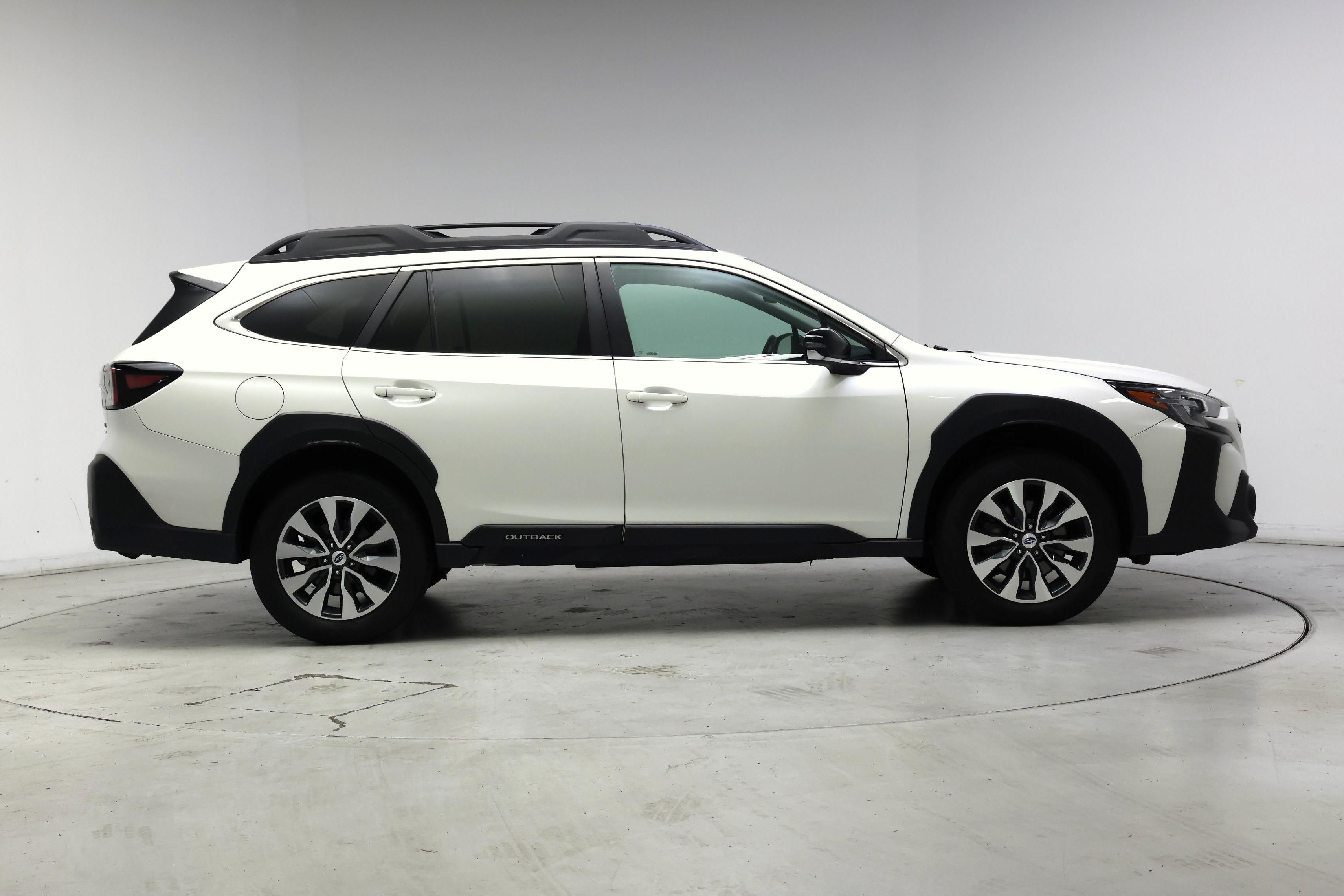 Thumbnail: 2023 Subaru Outback - 7