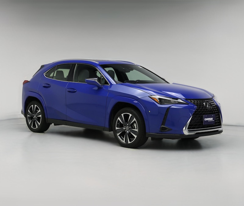 2023 Lexus UX 250h Premium
