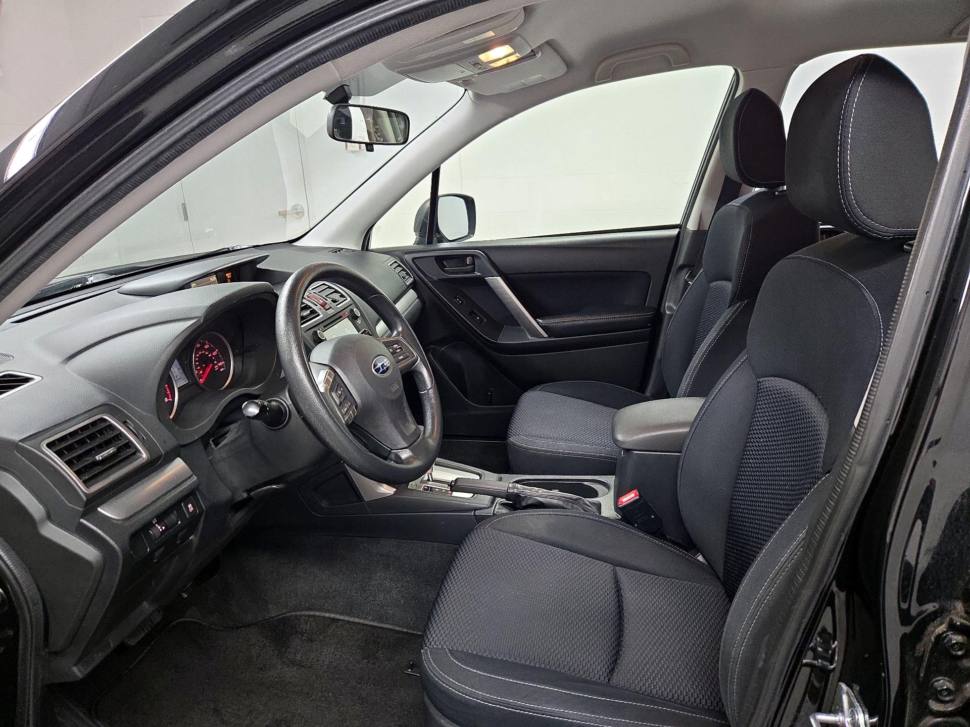 Thumbnail: 2016 Subaru Forester - 11