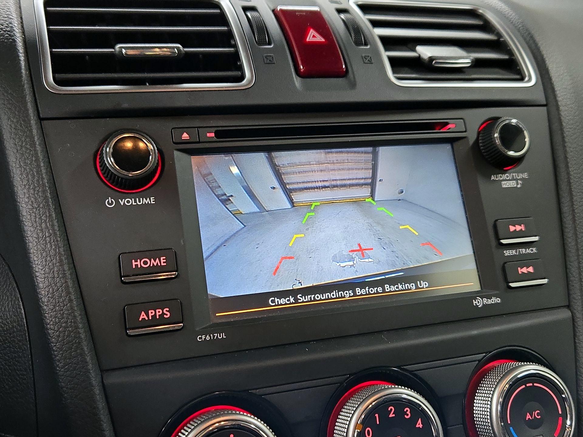 Thumbnail: 2016 Subaru Forester - 14