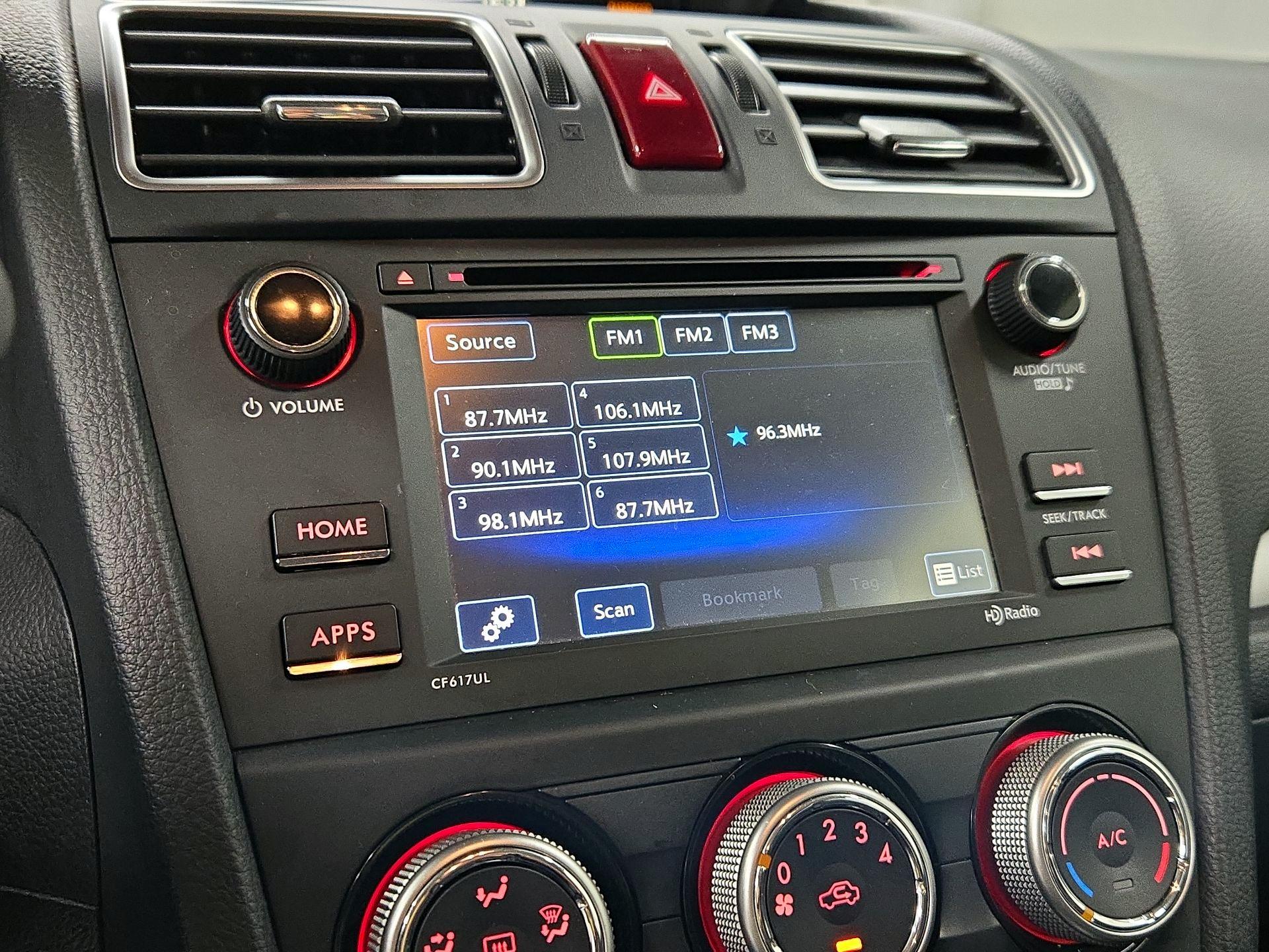 Thumbnail: 2016 Subaru Forester - 15