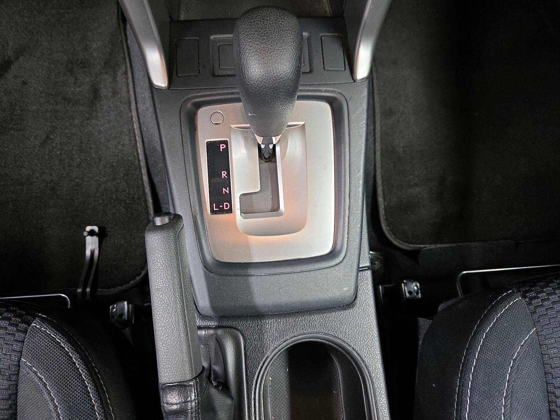 Thumbnail: 2016 Subaru Forester - 17