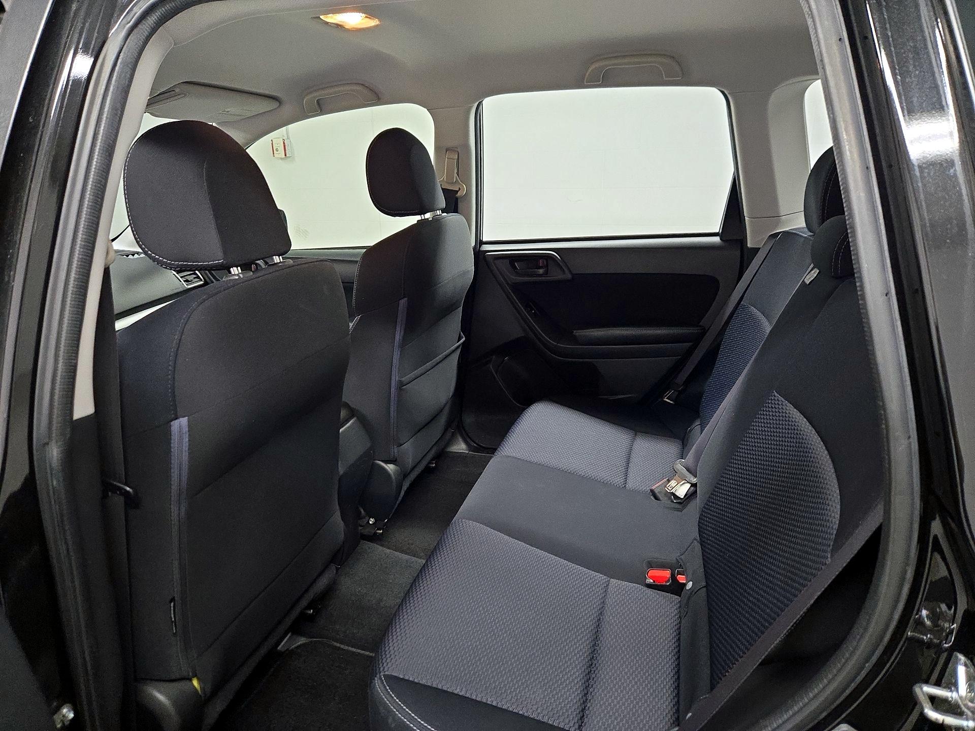 Thumbnail: 2016 Subaru Forester - 19