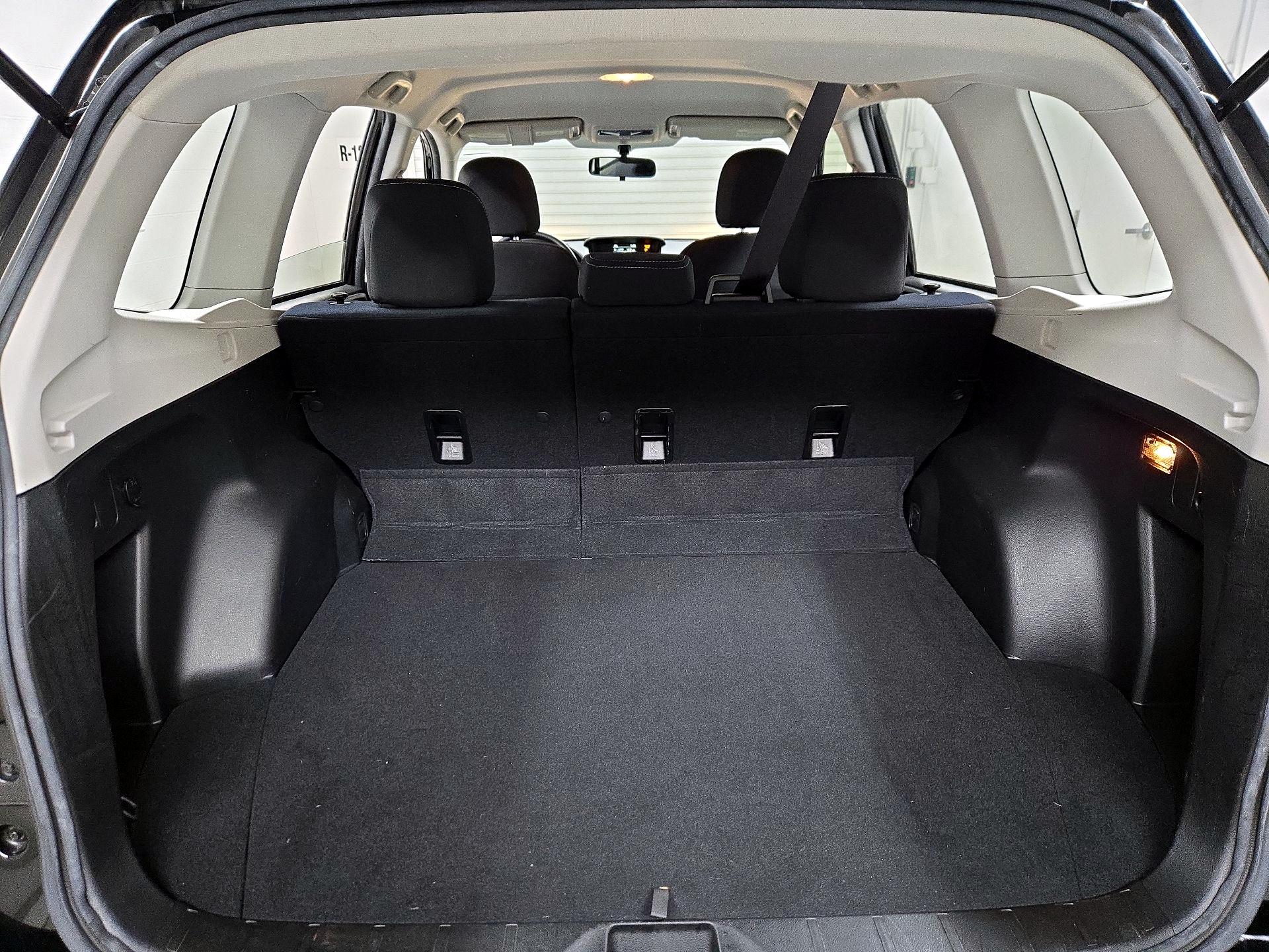 Thumbnail: 2016 Subaru Forester - 20